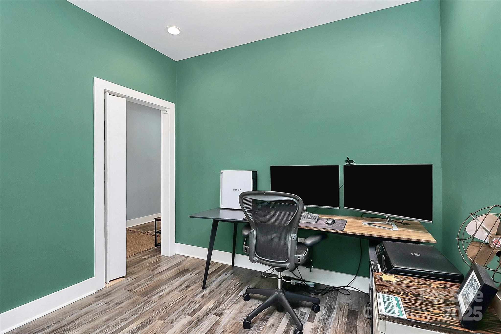 Hillandale Acres - Residential