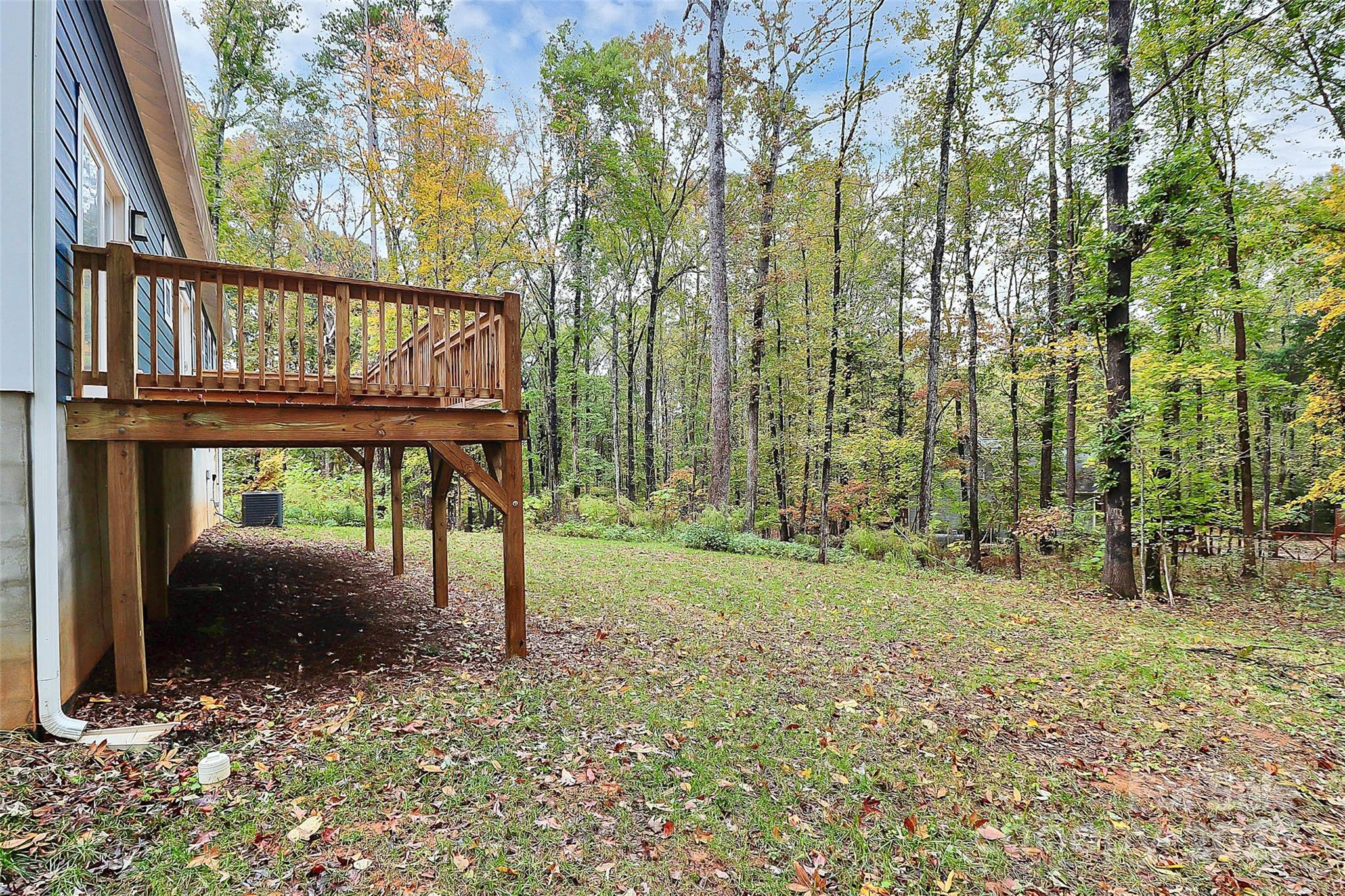 Hillandale Acres - Residential