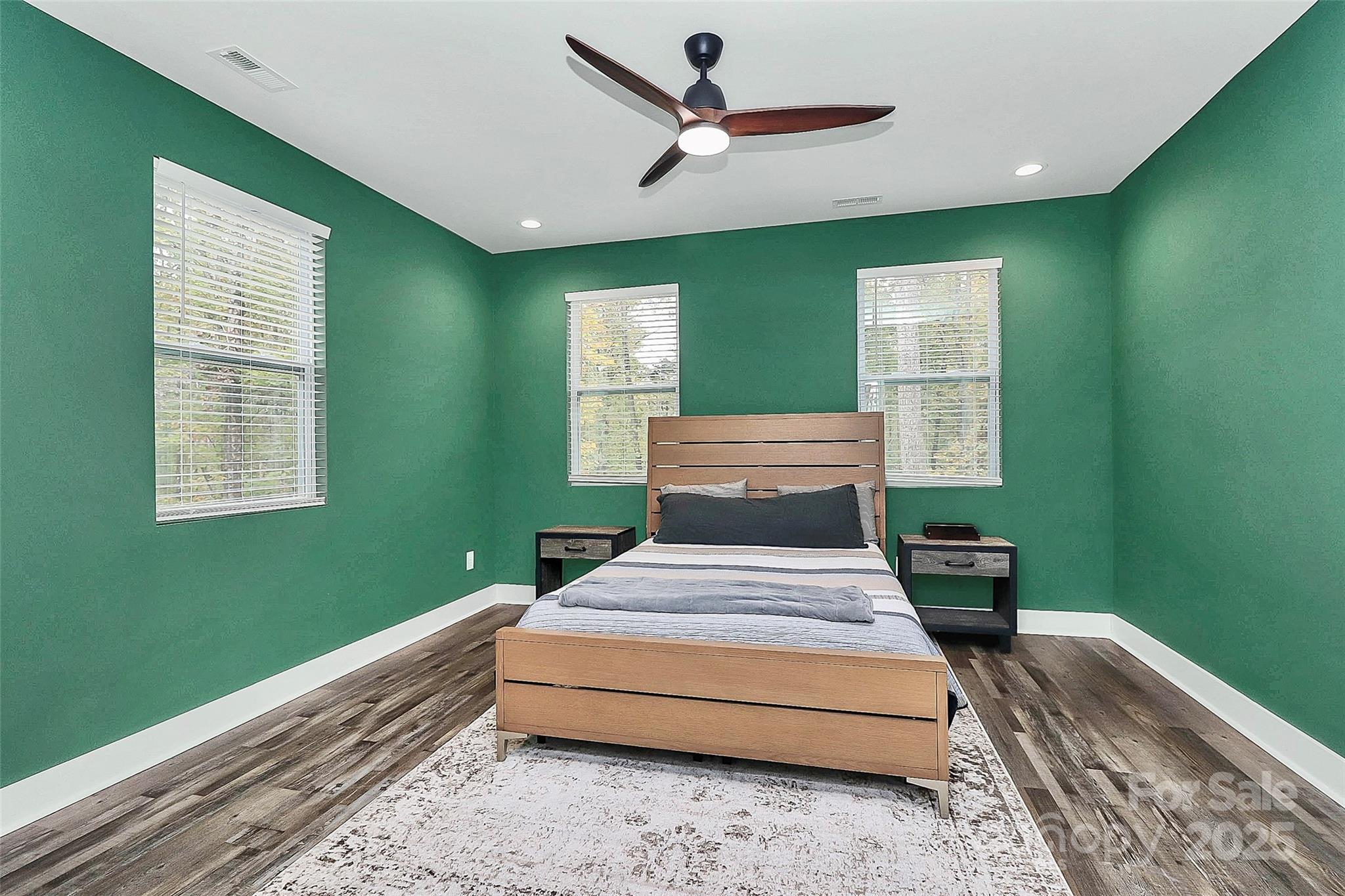 Hillandale Acres - Residential