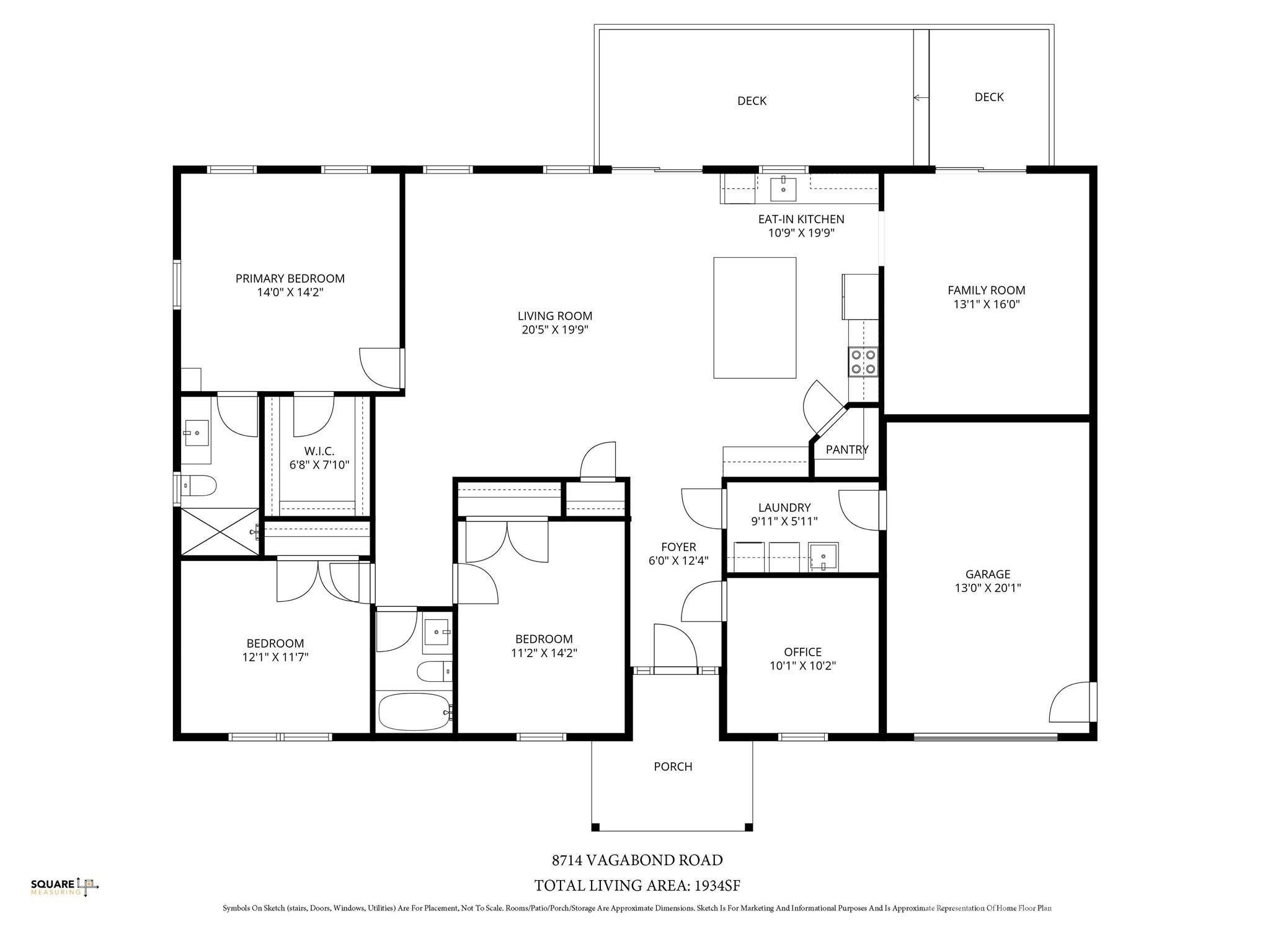 Hillandale Acres - Residential