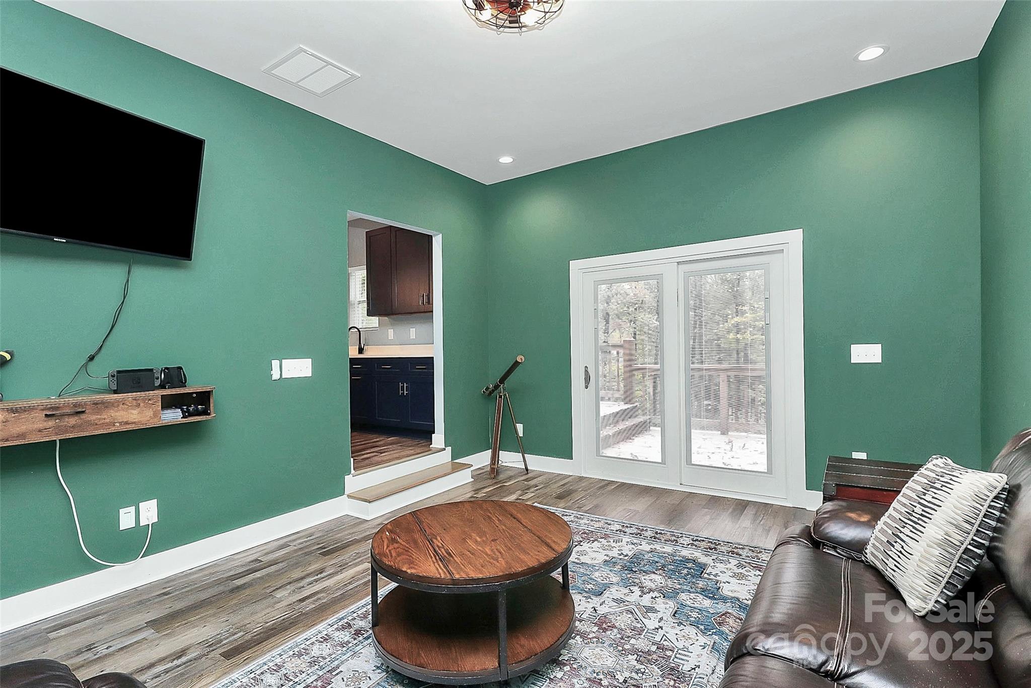 Hillandale Acres - Residential