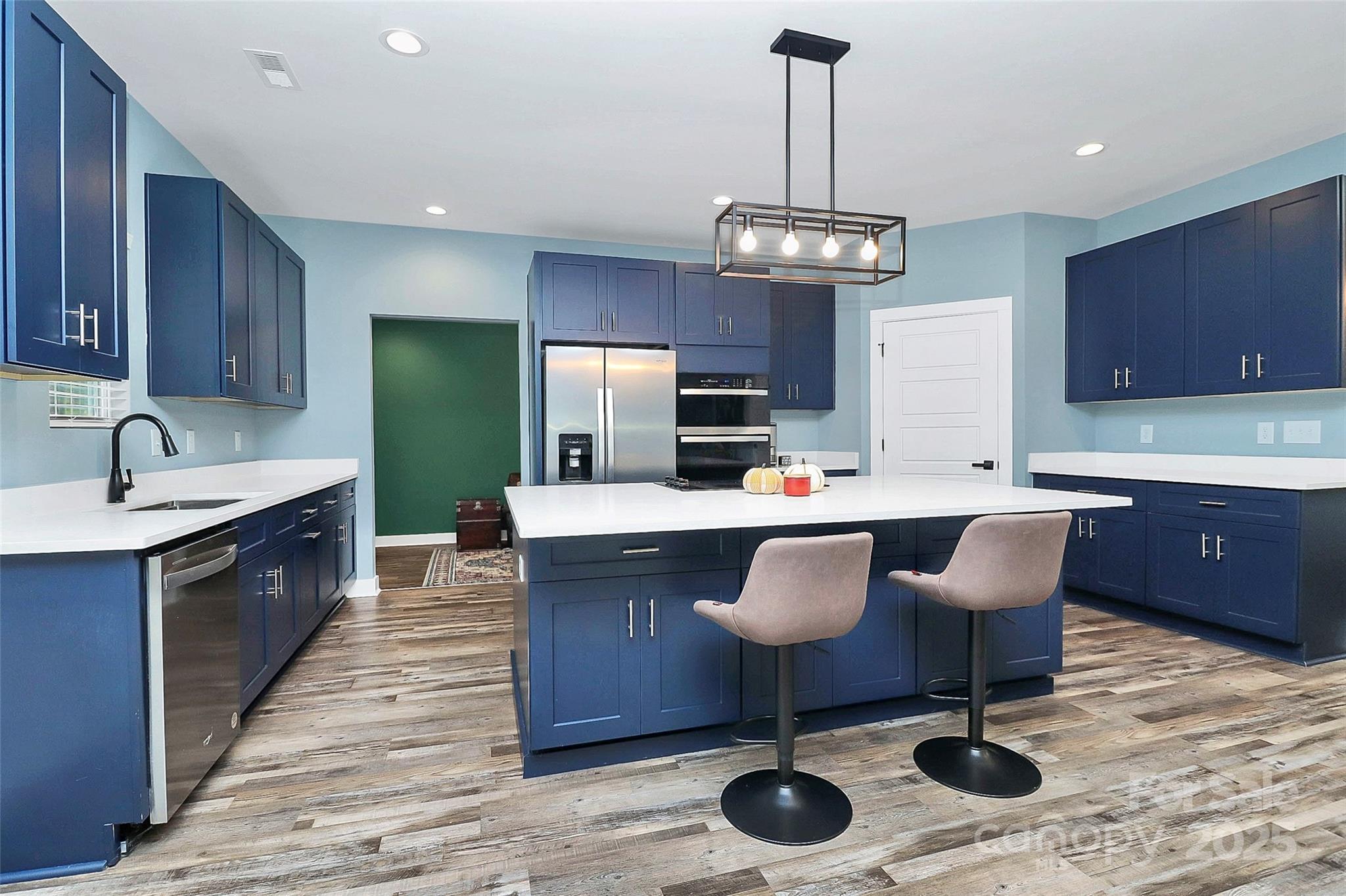 Hillandale Acres - Residential