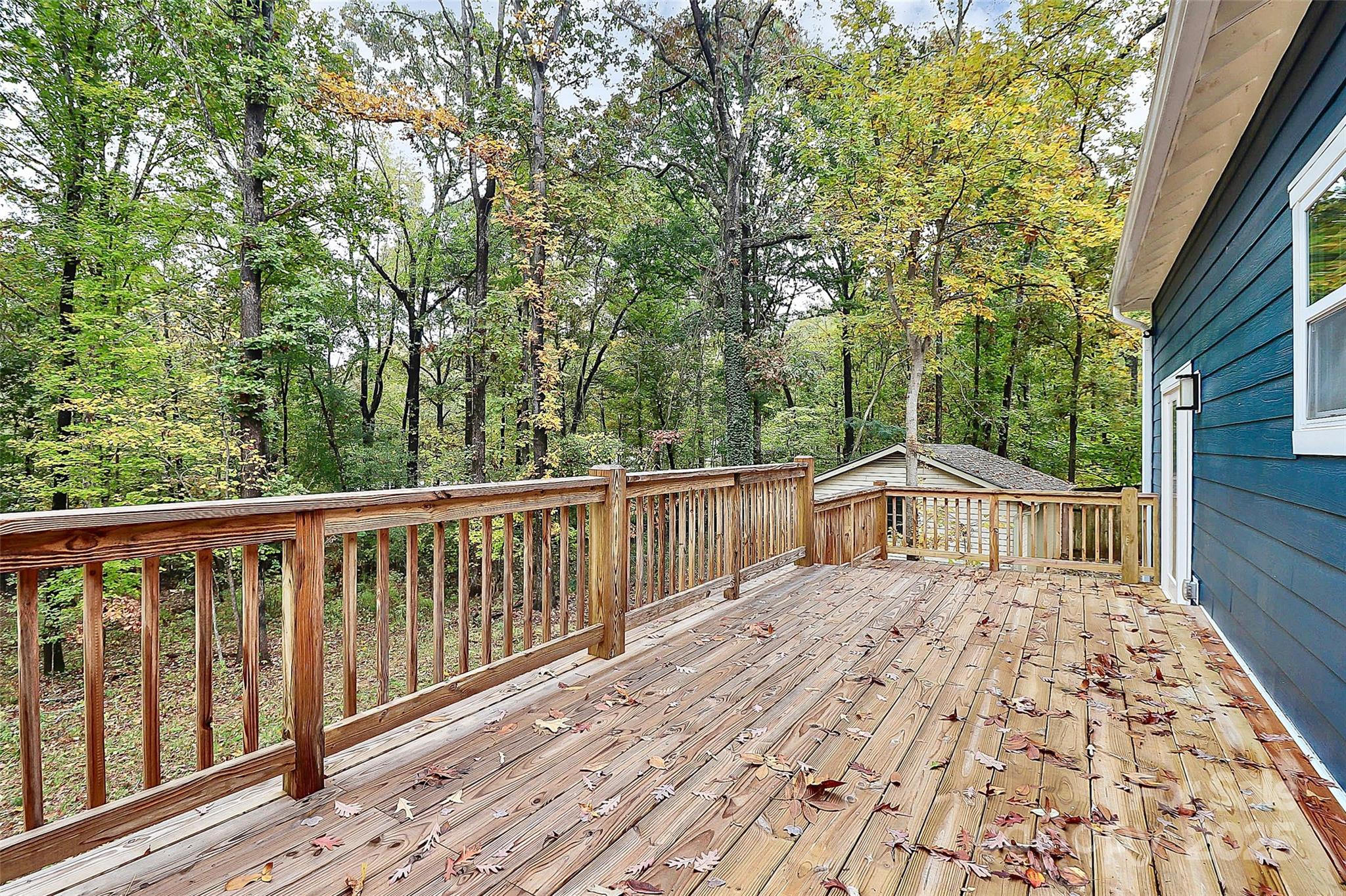 Hillandale Acres - Residential