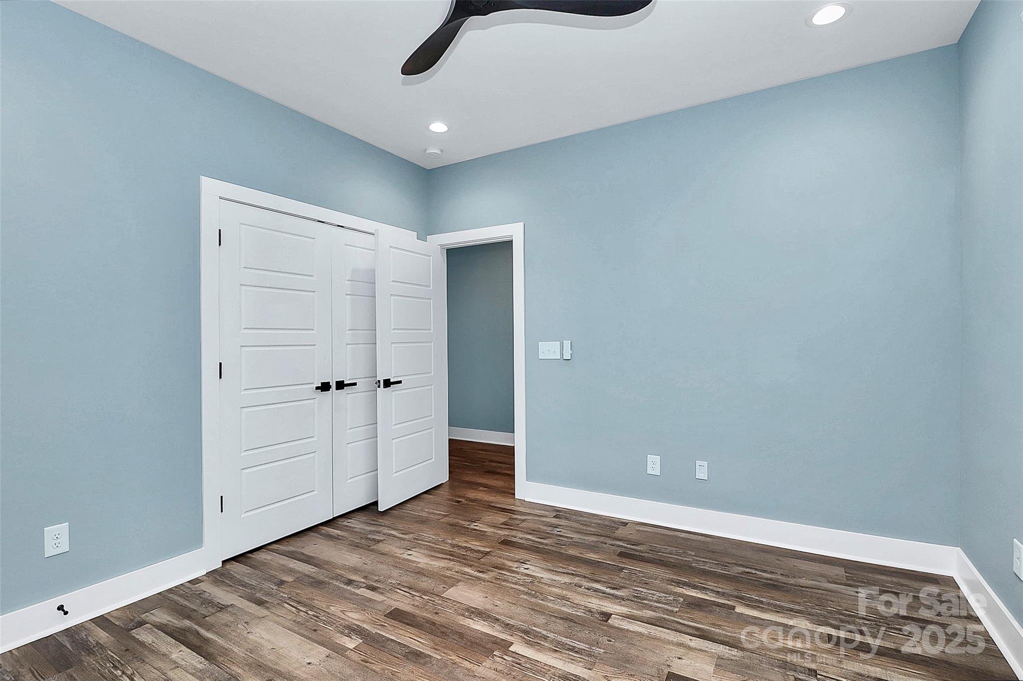 Hillandale Acres - Residential