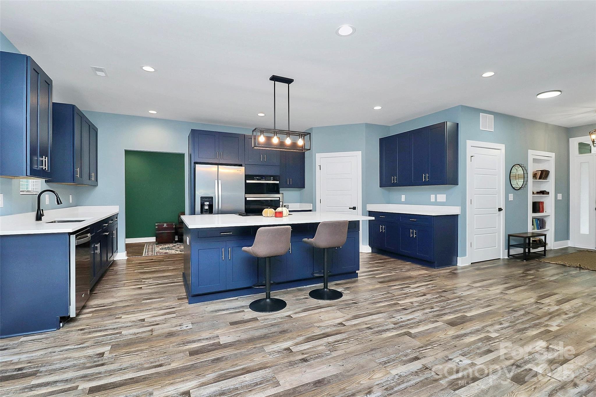 Hillandale Acres - Residential