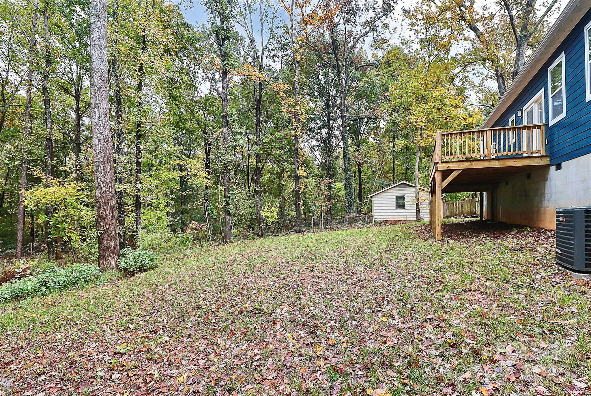 Hillandale Acres - Residential