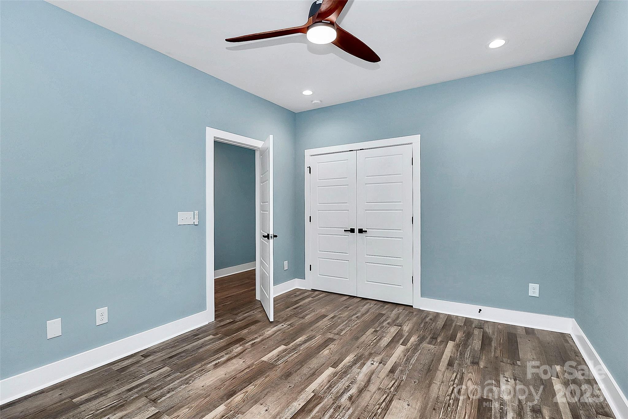 Hillandale Acres - Residential