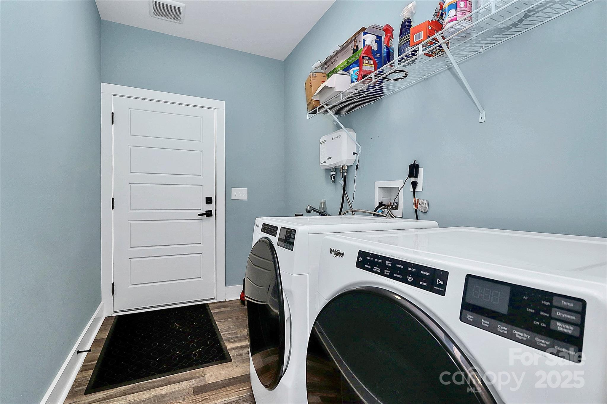 Hillandale Acres - Residential