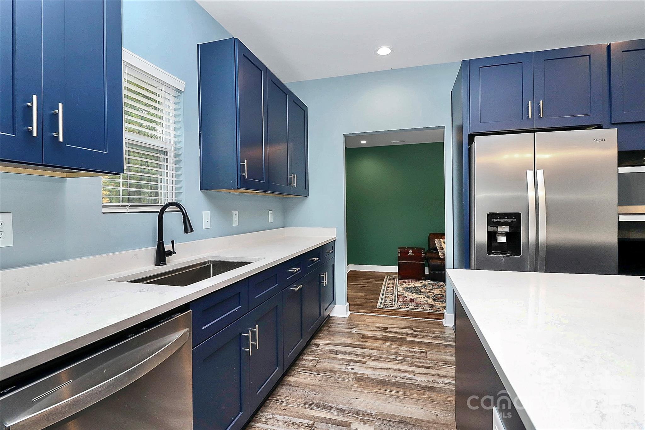 Hillandale Acres - Residential