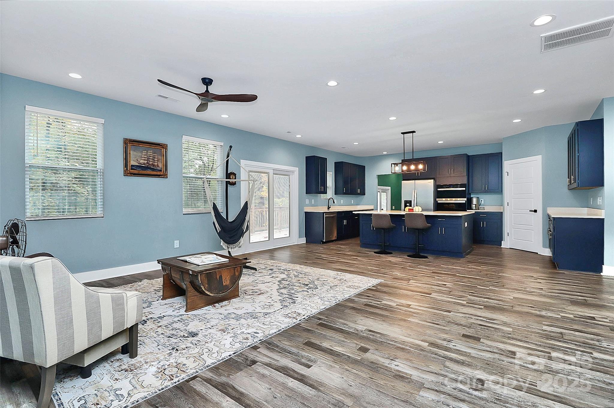 Hillandale Acres - Residential