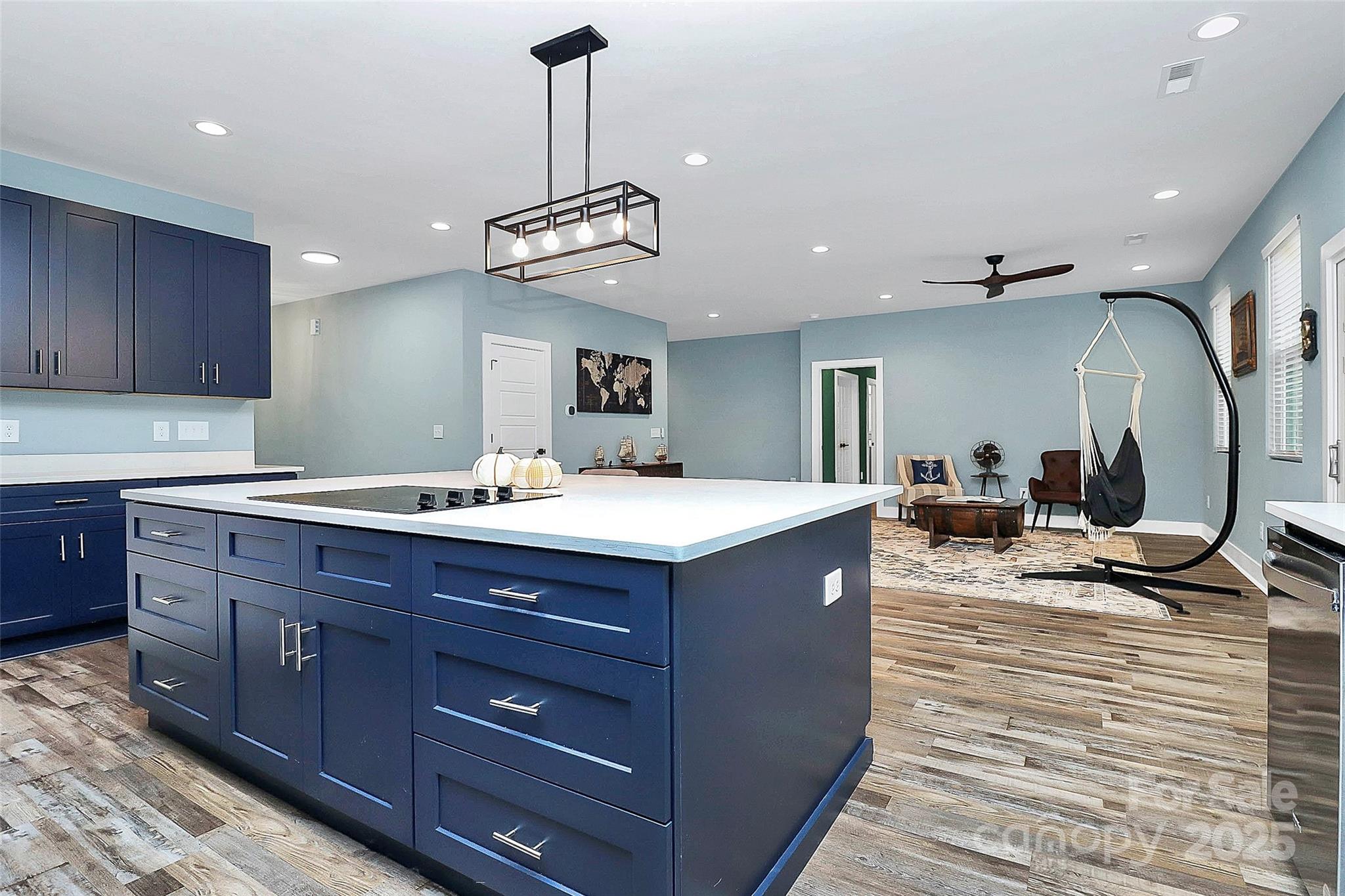 Hillandale Acres - Residential