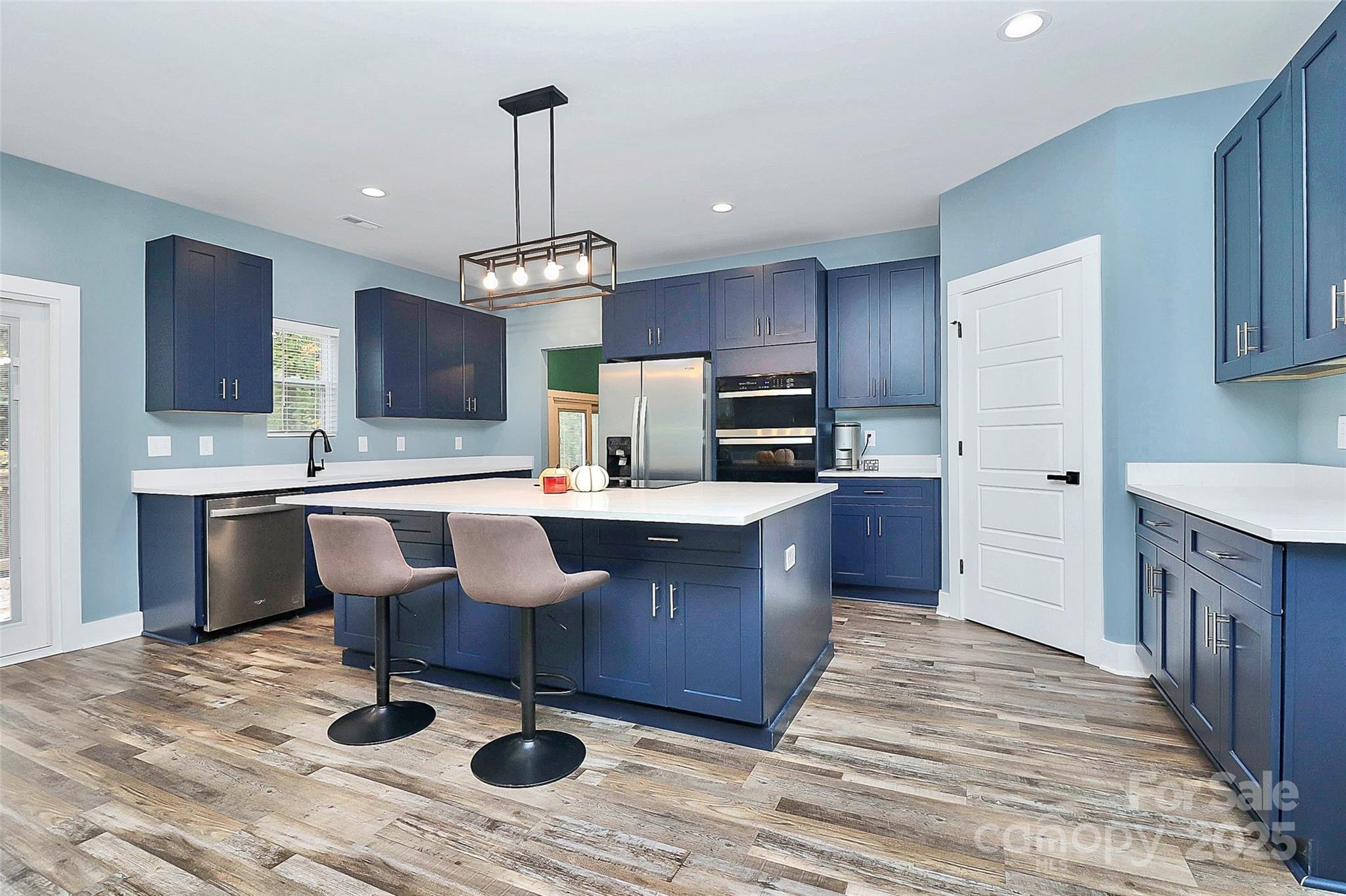 Hillandale Acres - Residential