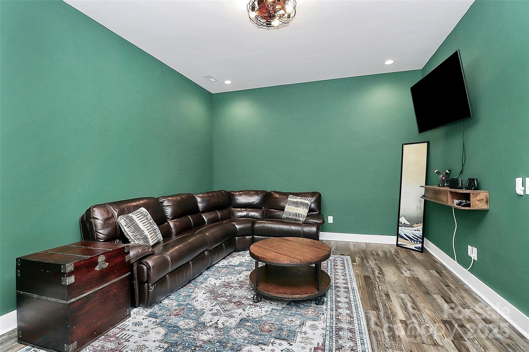 Hillandale Acres - Residential