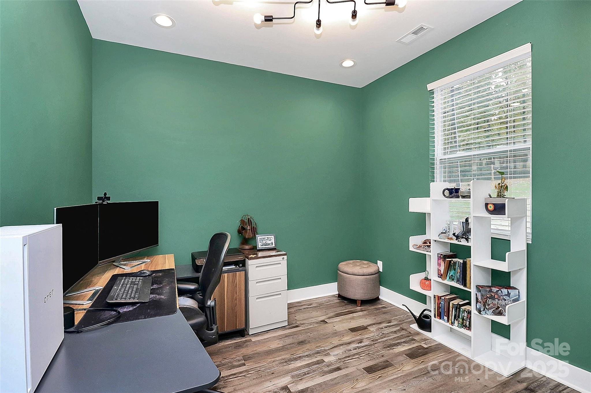 Hillandale Acres - Residential