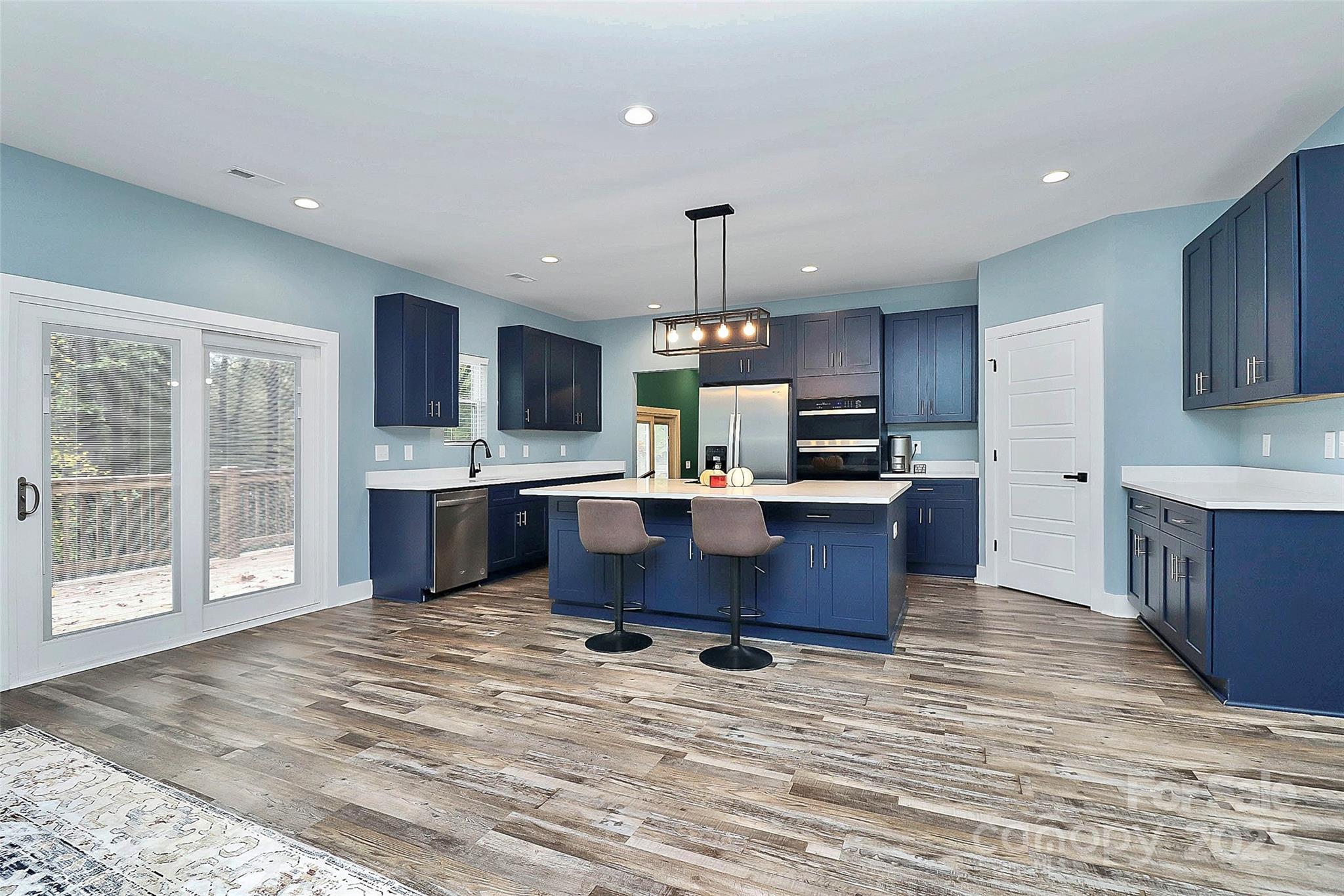 Hillandale Acres - Residential