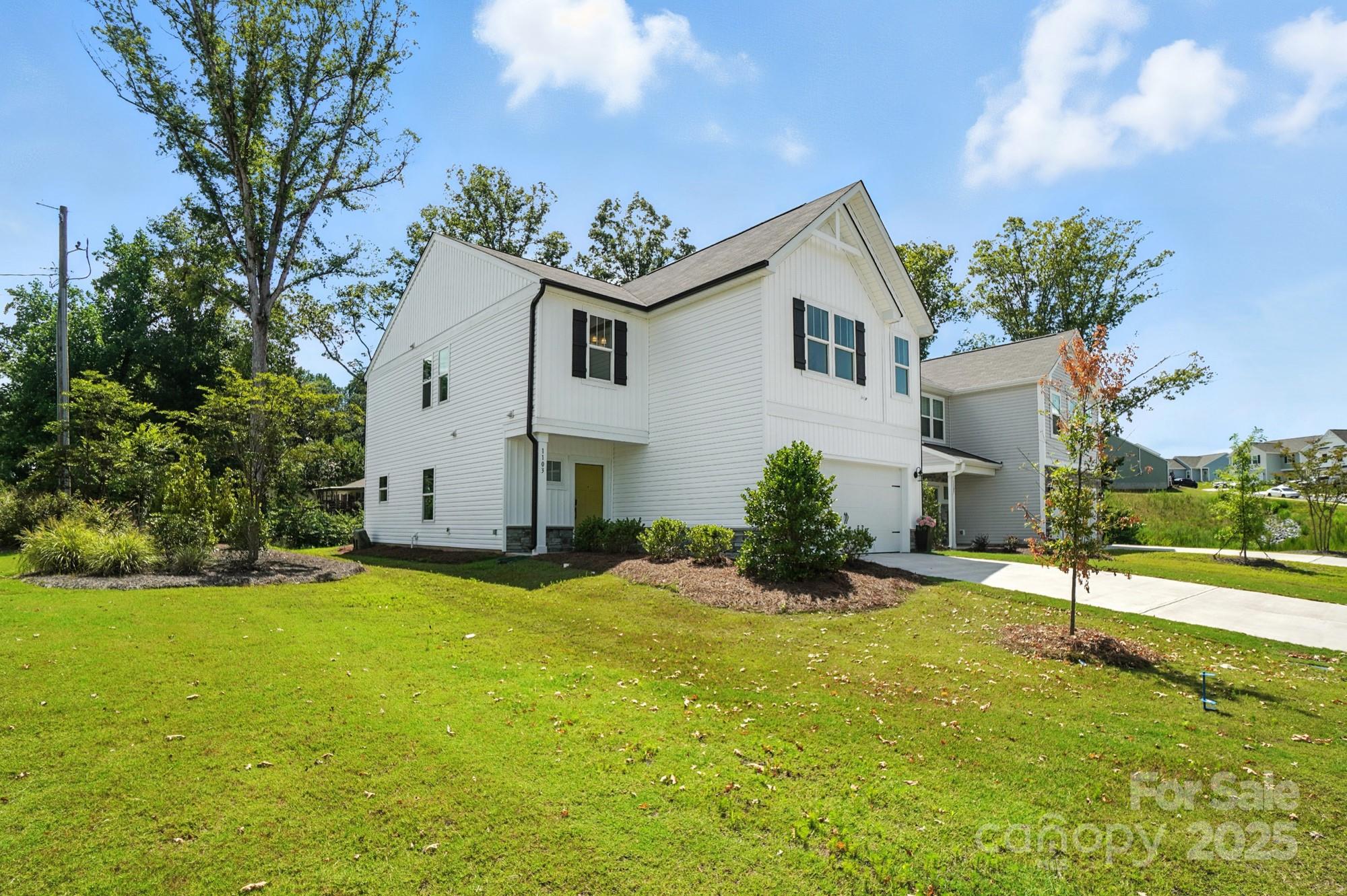 1103 Overland Drive