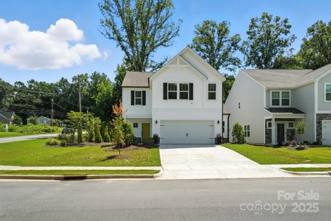 1103 Overland Drive Dallas NC 28034