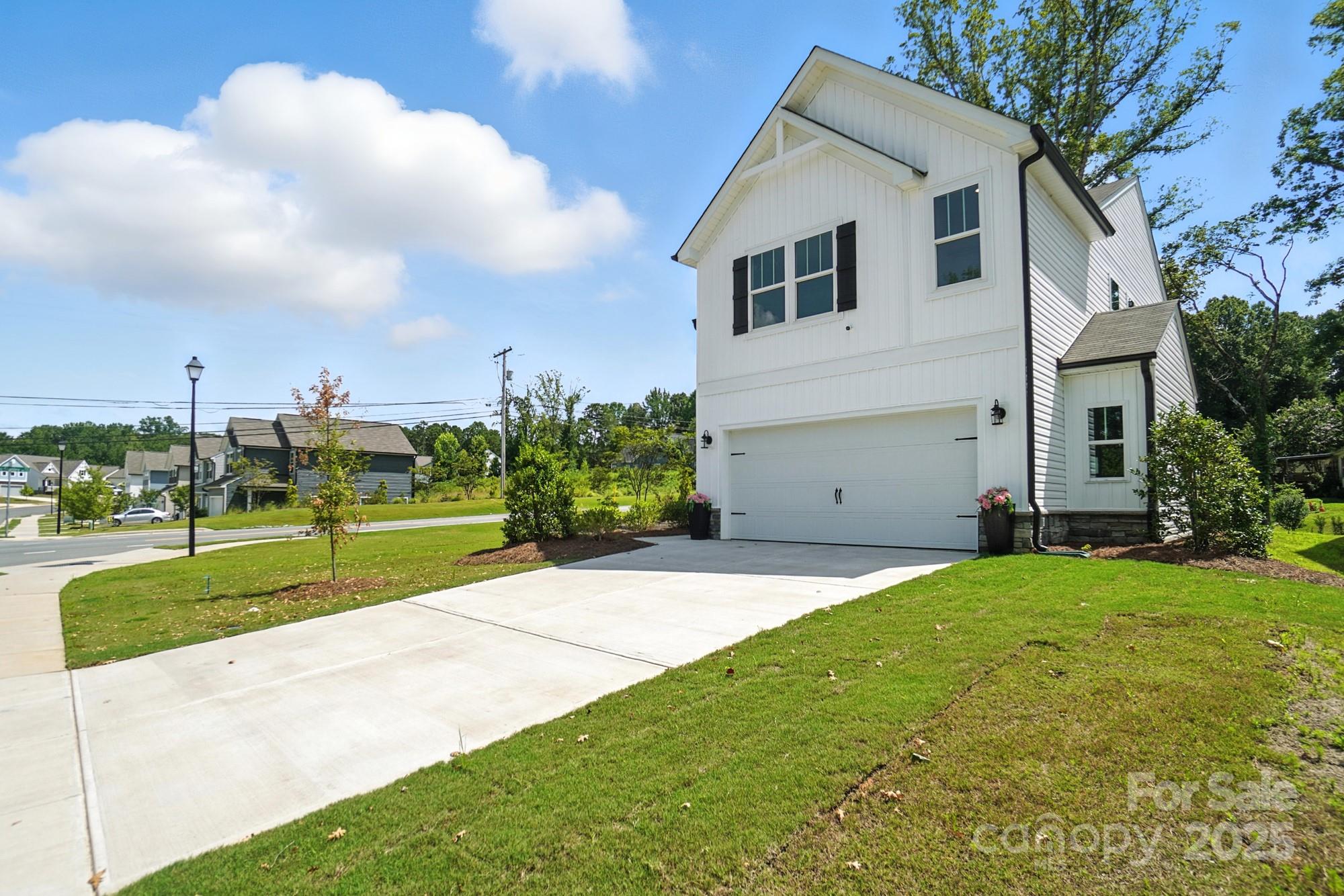 1103 Overland Drive
