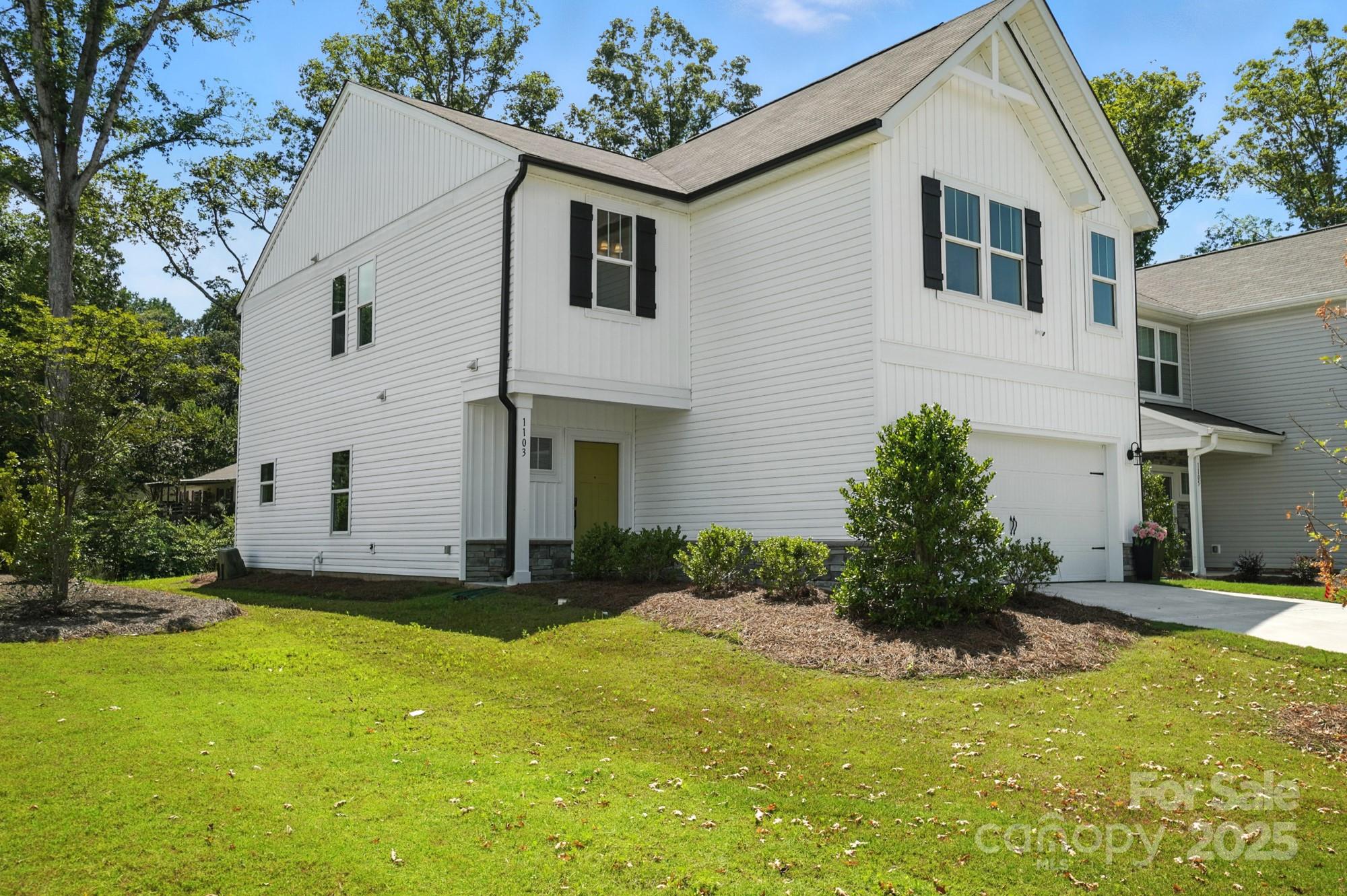 1103 Overland Drive