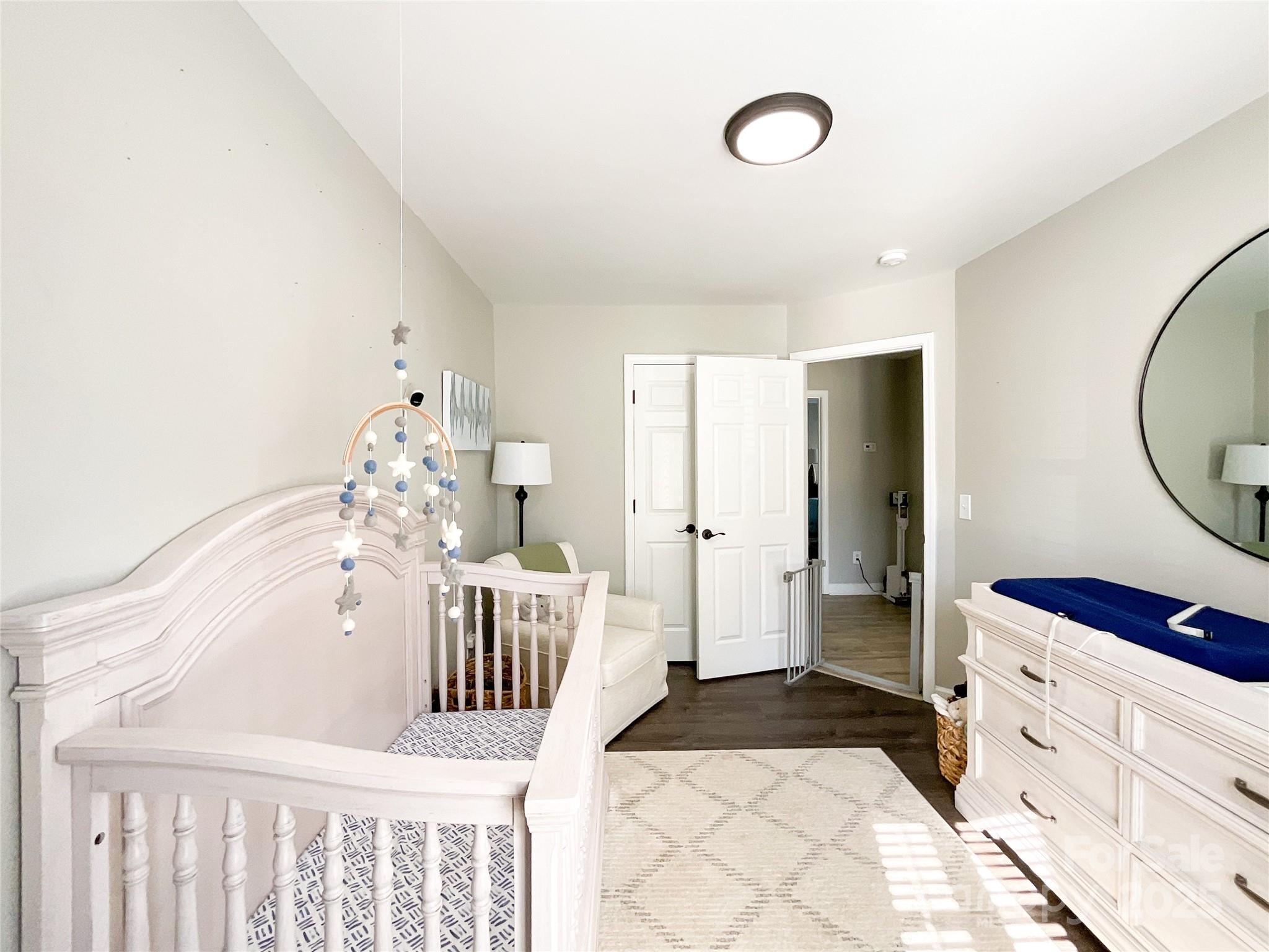 Whitehall - Residential