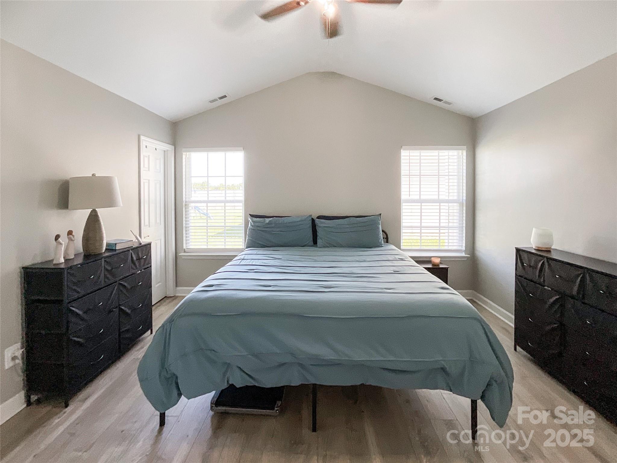 Whitehall - Residential