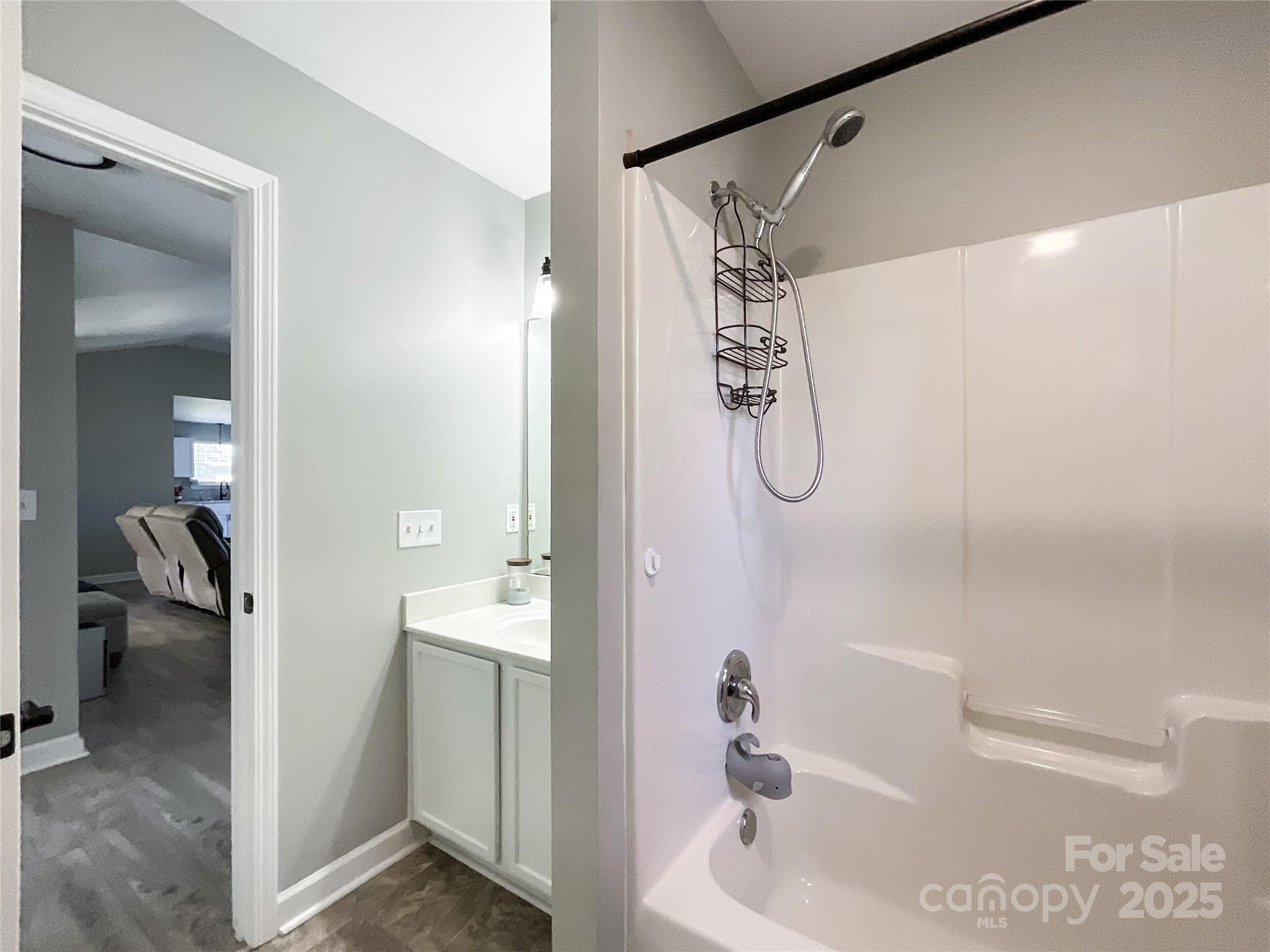 Whitehall - Residential