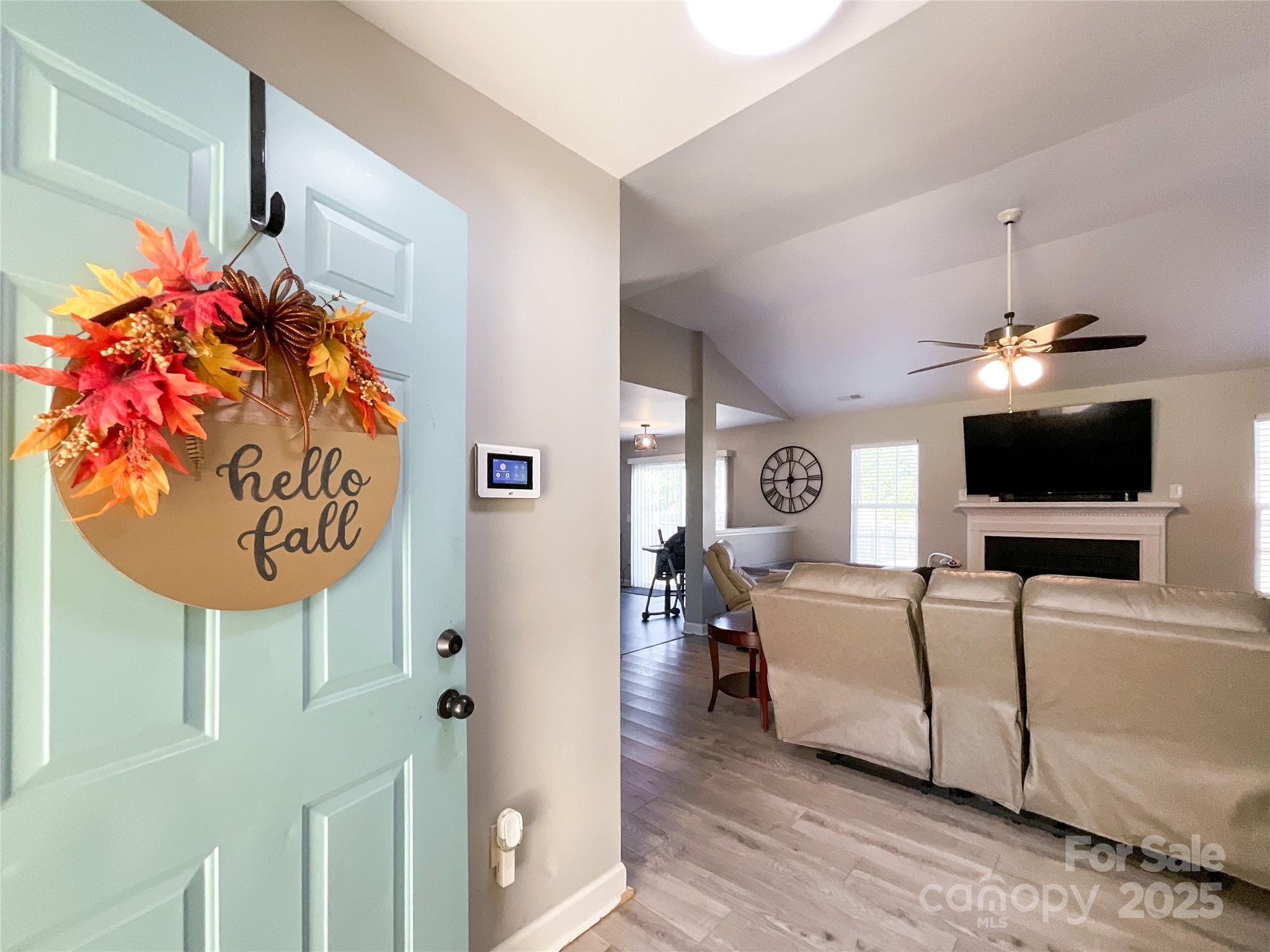 Whitehall - Residential