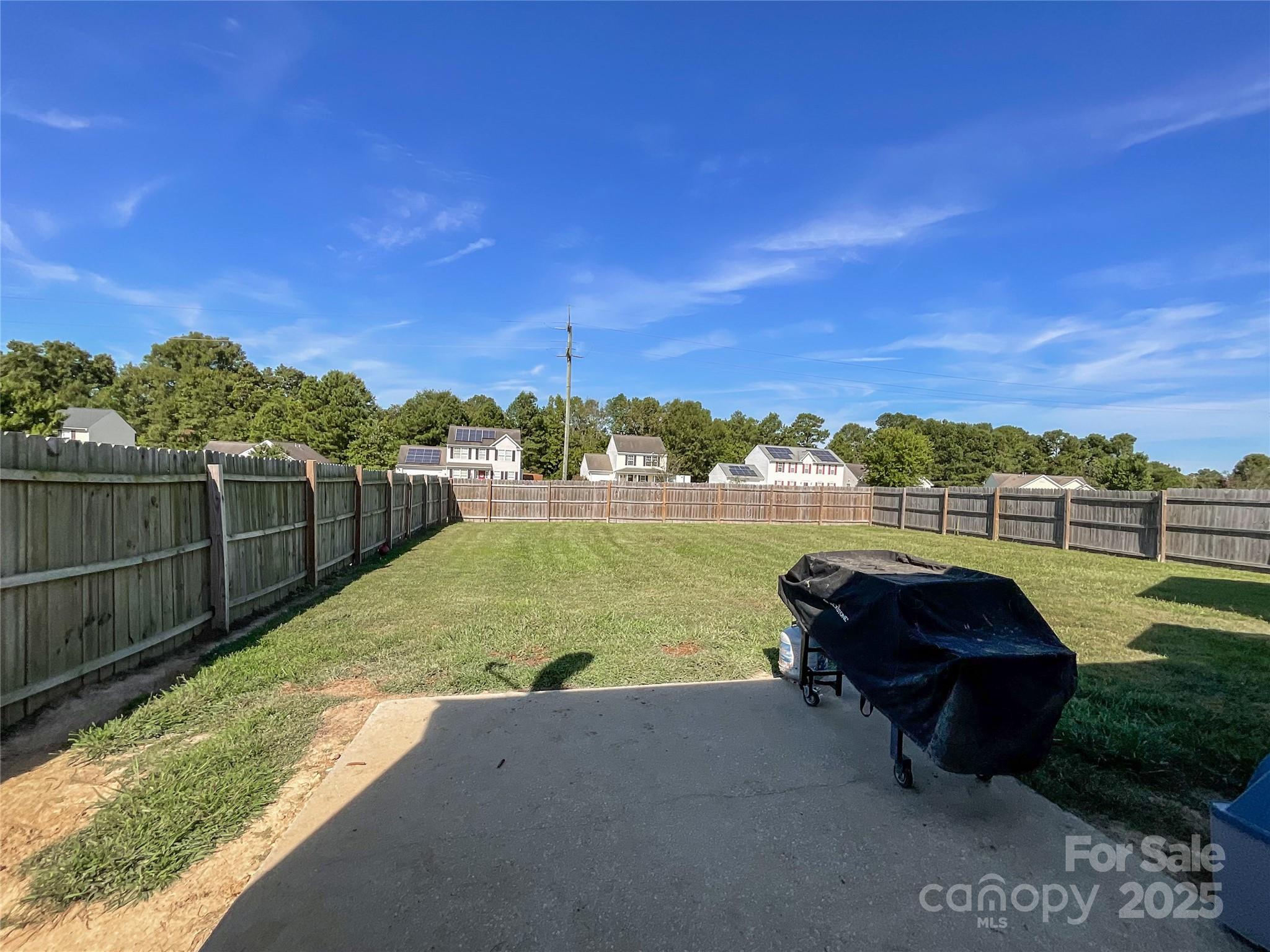 Whitehall - Residential