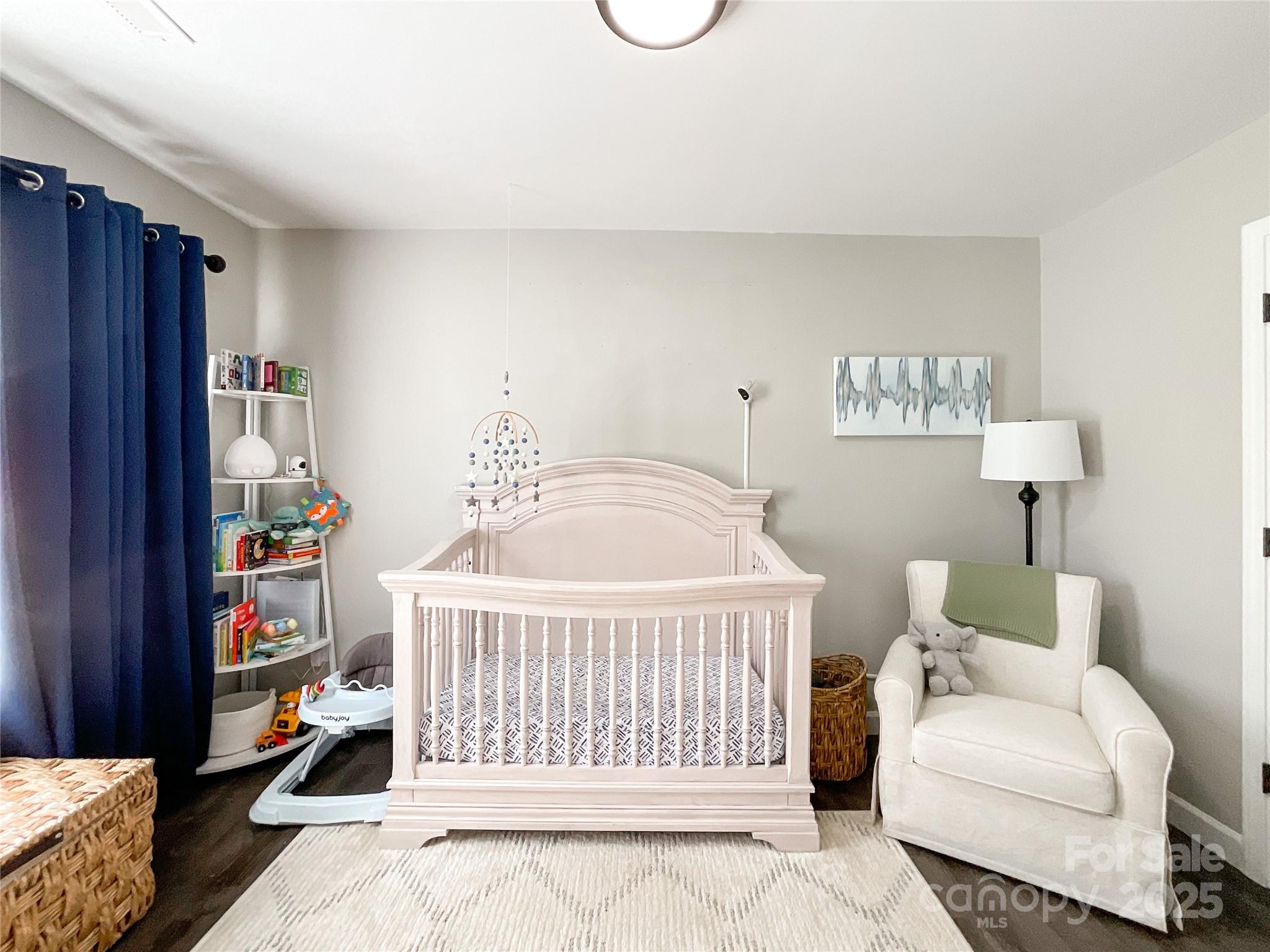 Whitehall - Residential