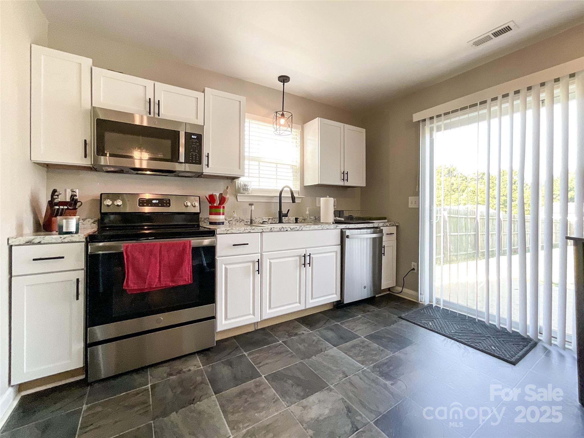 Whitehall - Residential