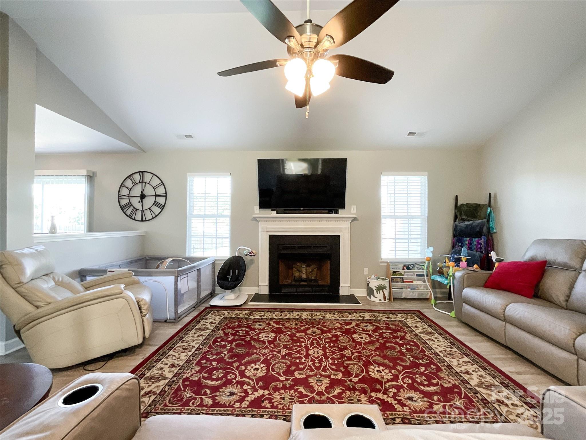 Whitehall - Residential