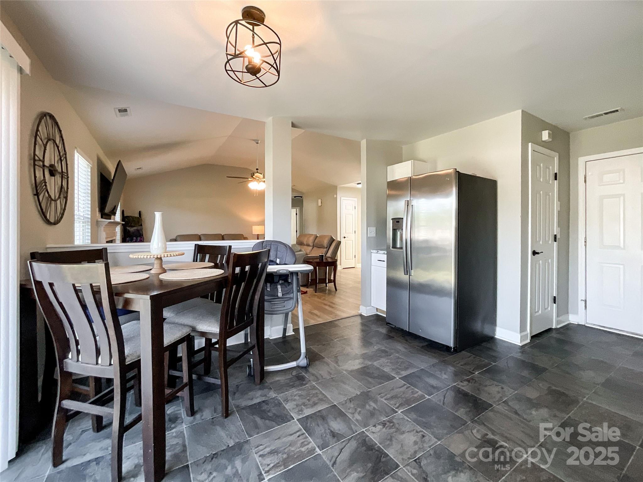 Whitehall - Residential