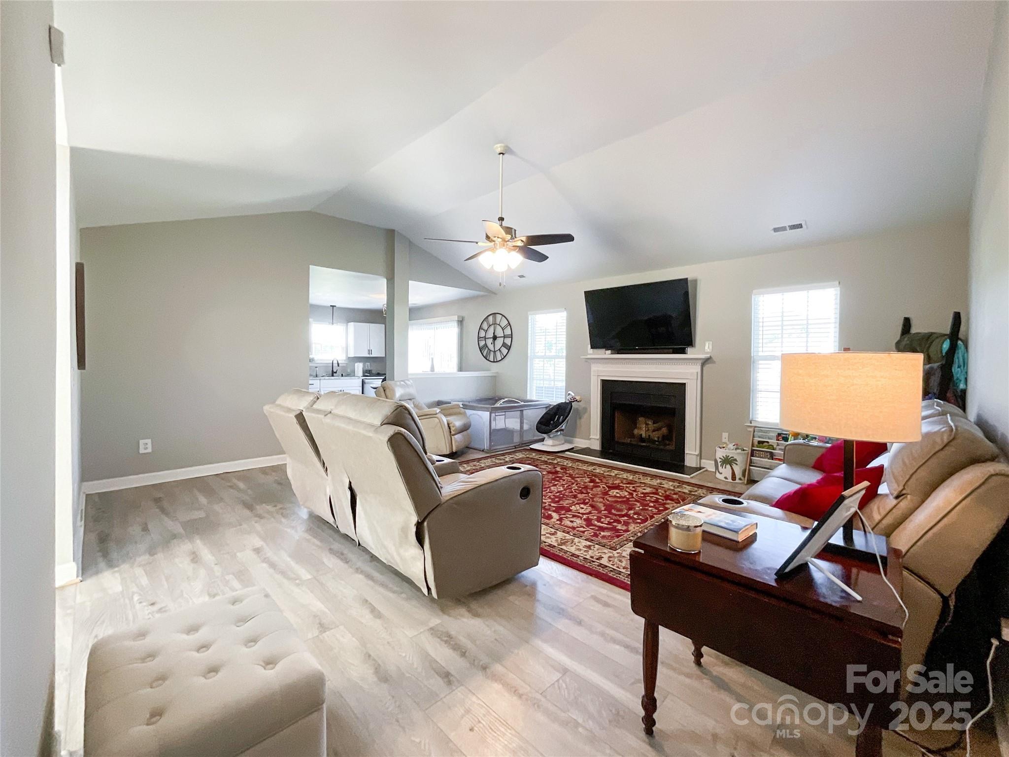 Whitehall - Residential