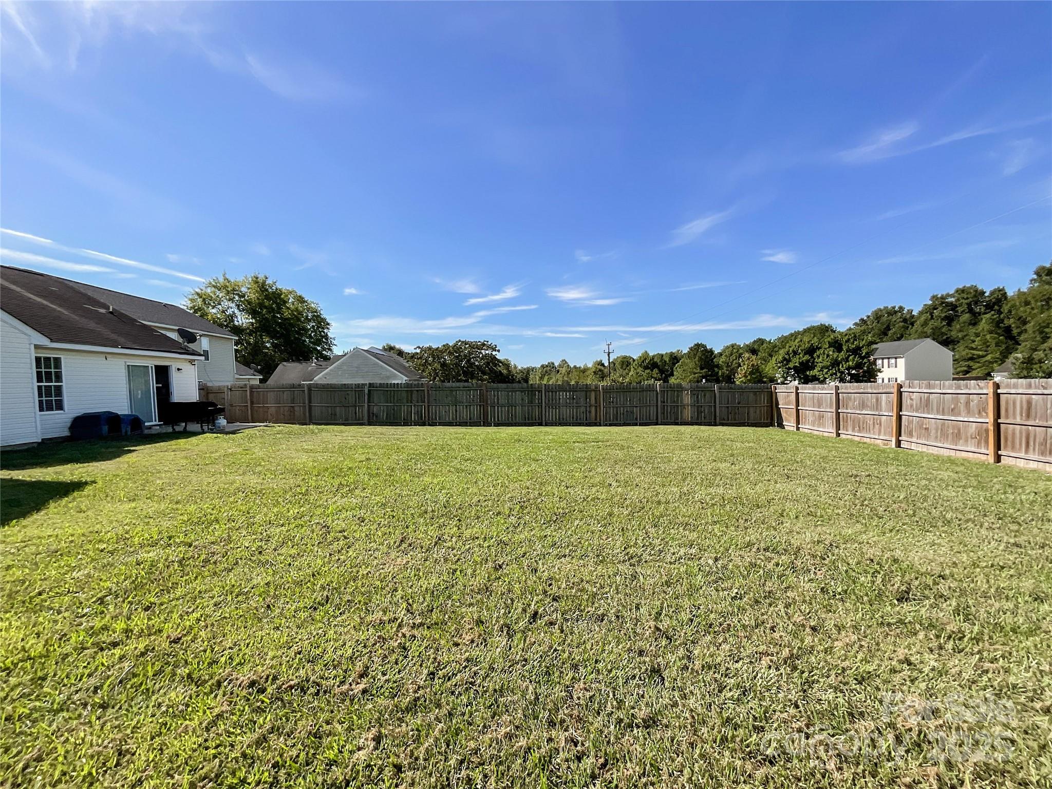 Whitehall - Residential