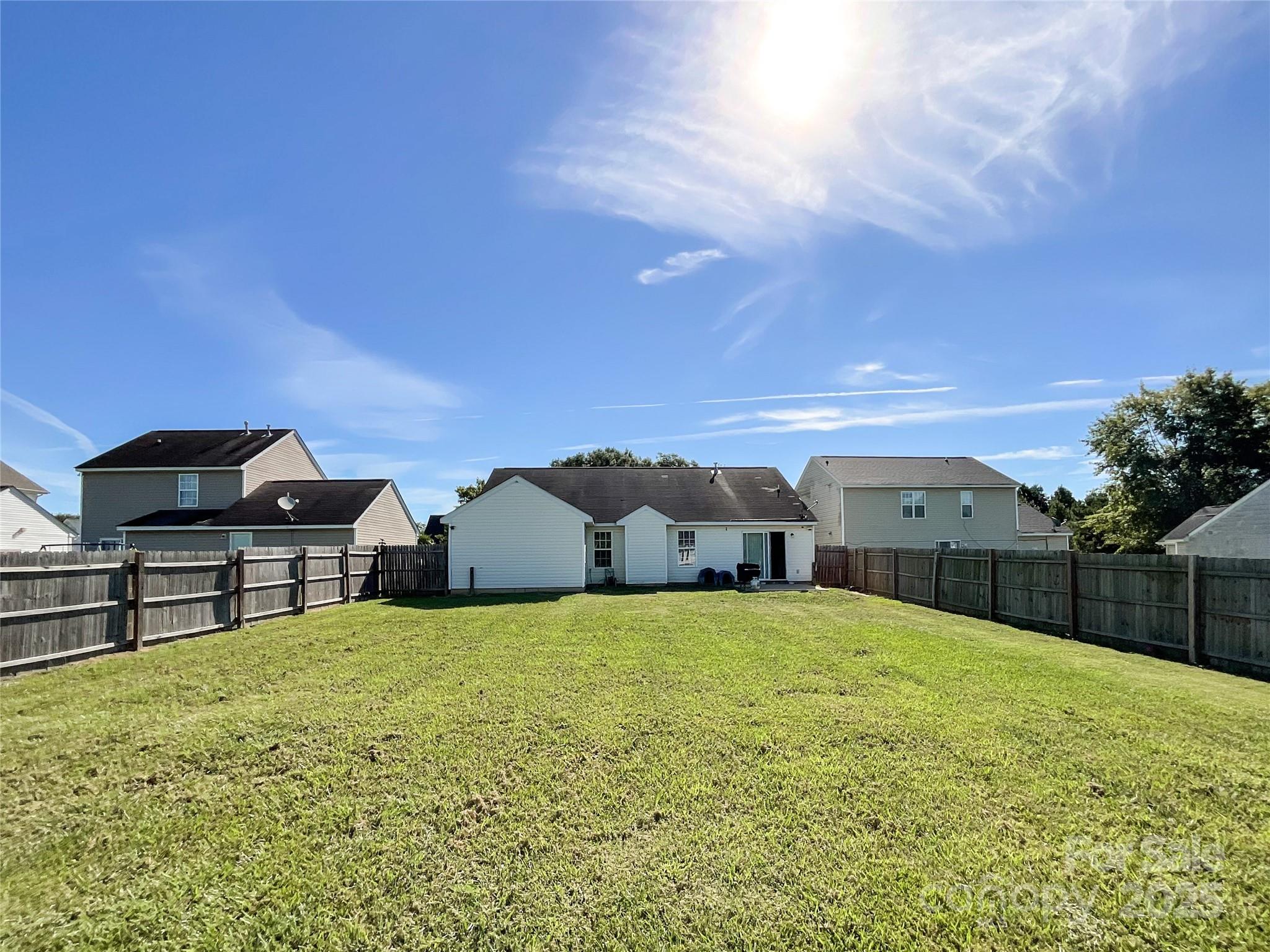 Whitehall - Residential