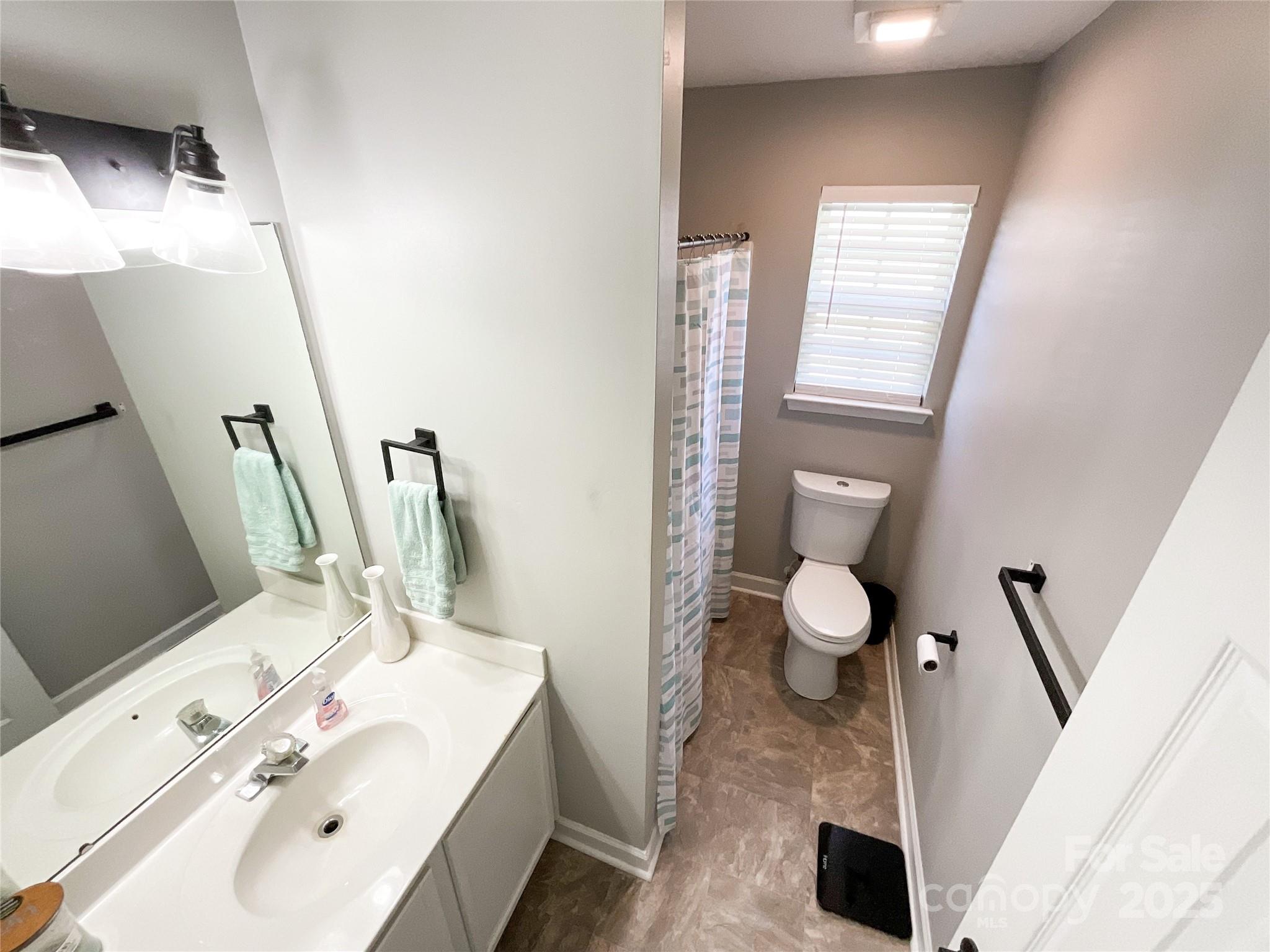 Whitehall - Residential