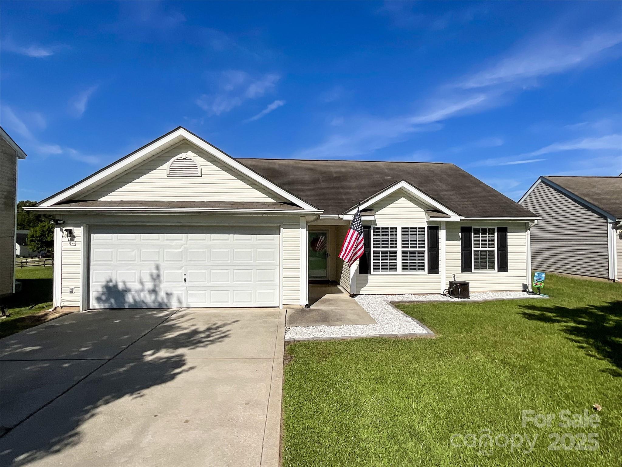 Whitehall - Residential