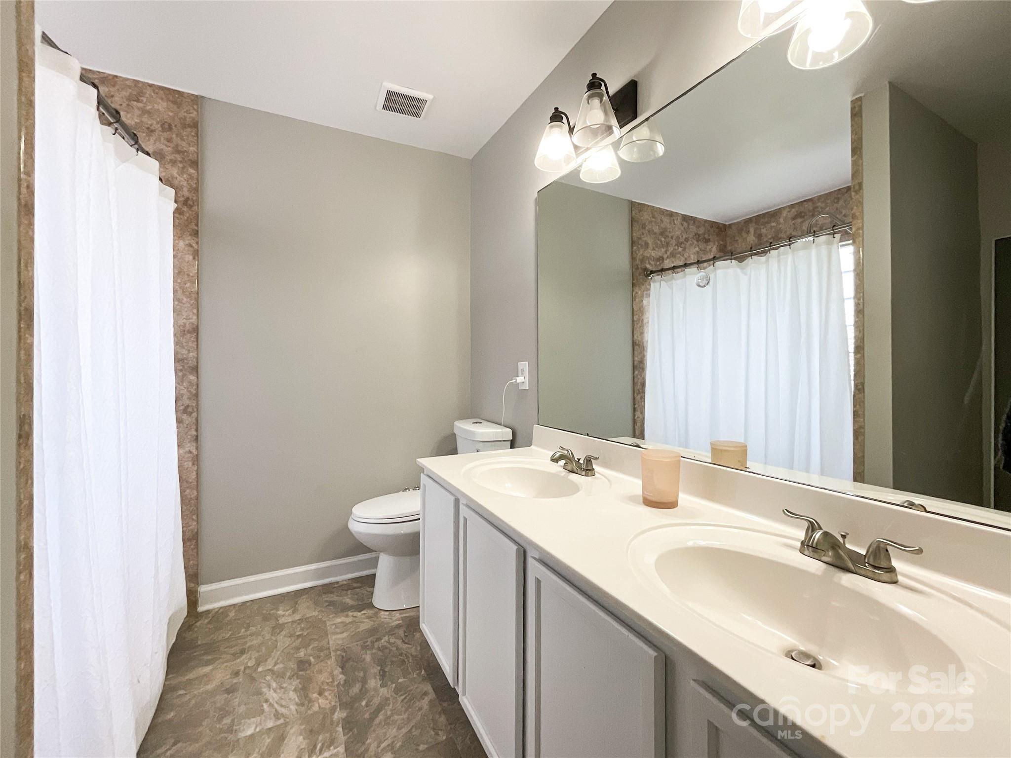 Whitehall - Residential