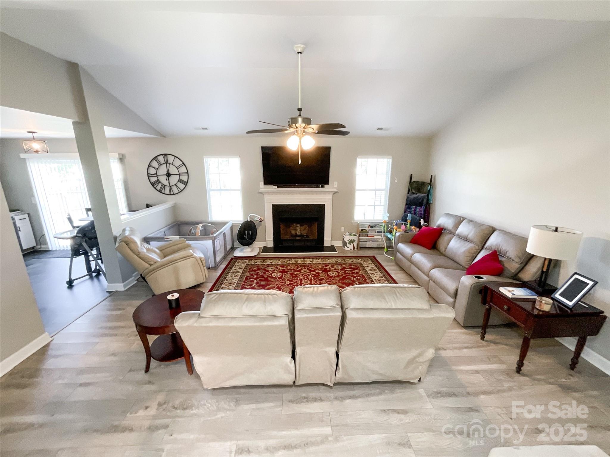 Whitehall - Residential