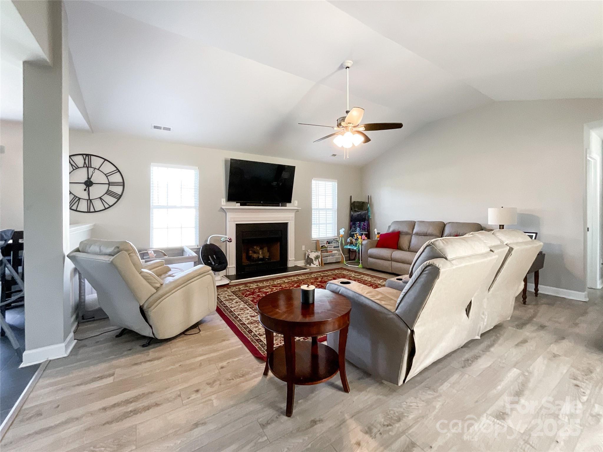 Whitehall - Residential