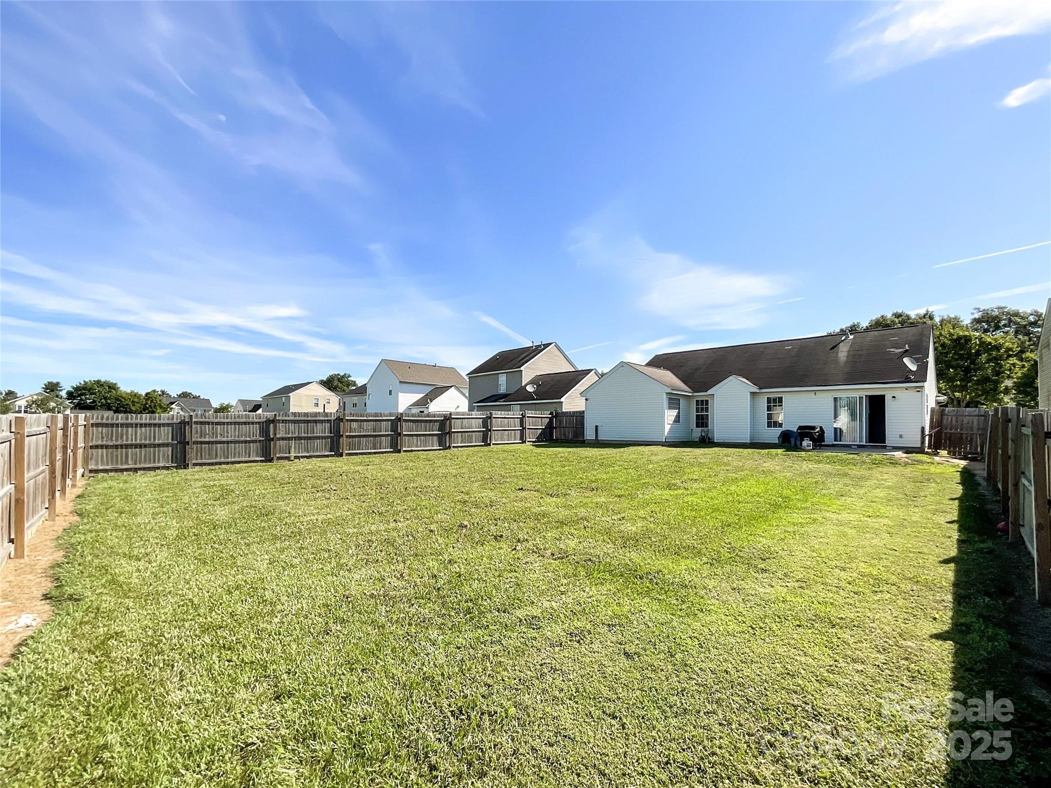 Whitehall - Residential