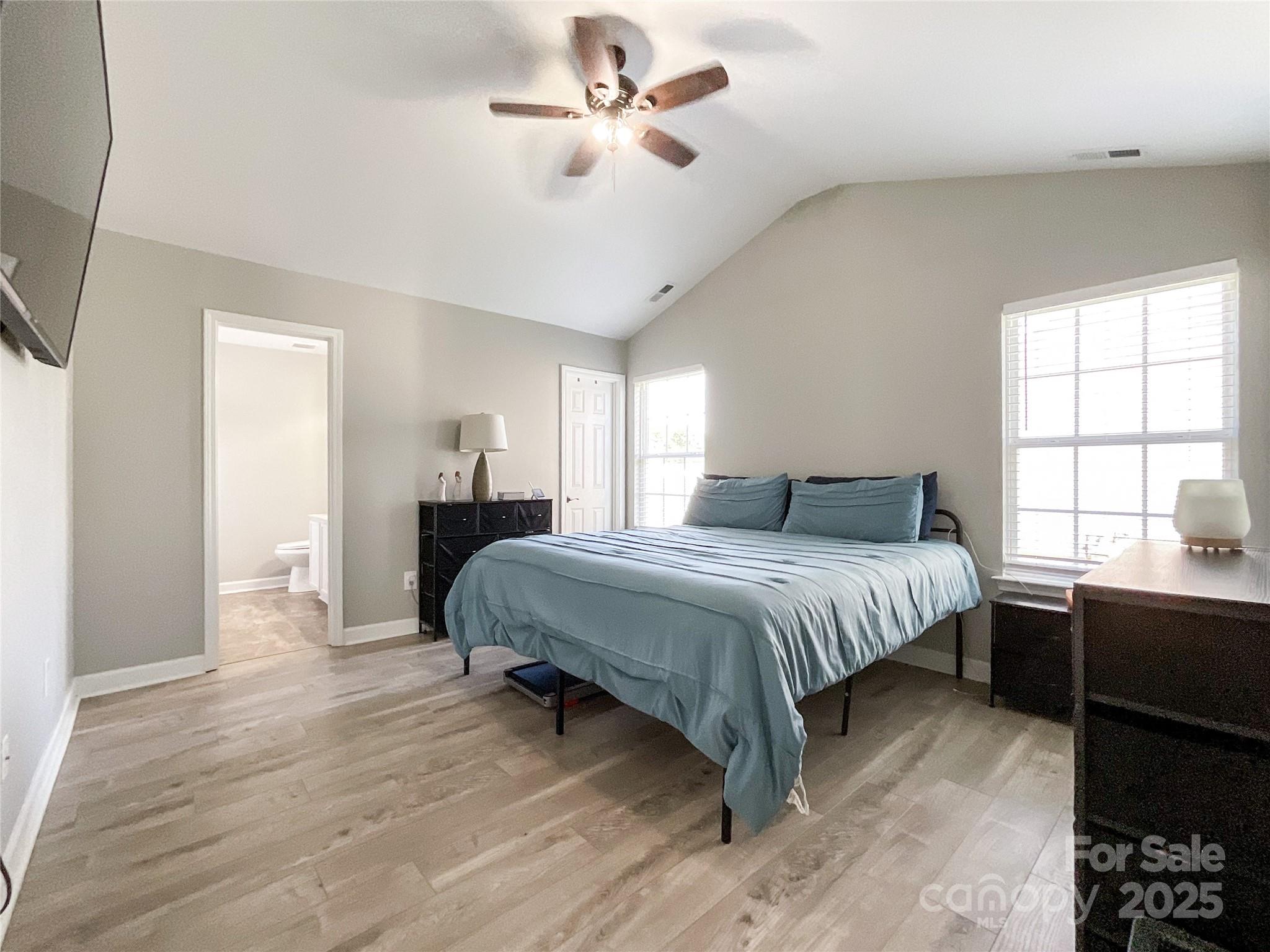 Whitehall - Residential