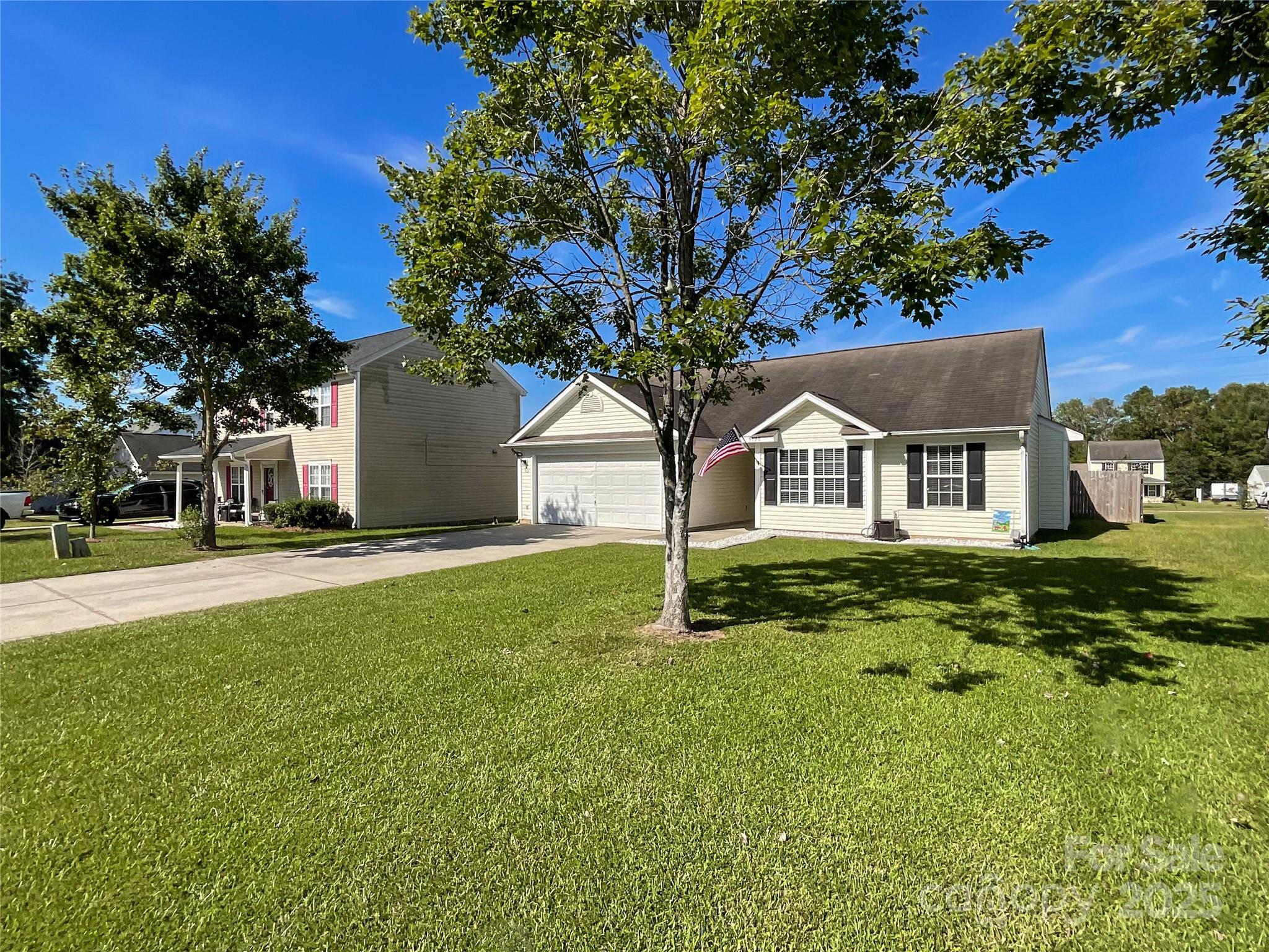 Whitehall - Residential