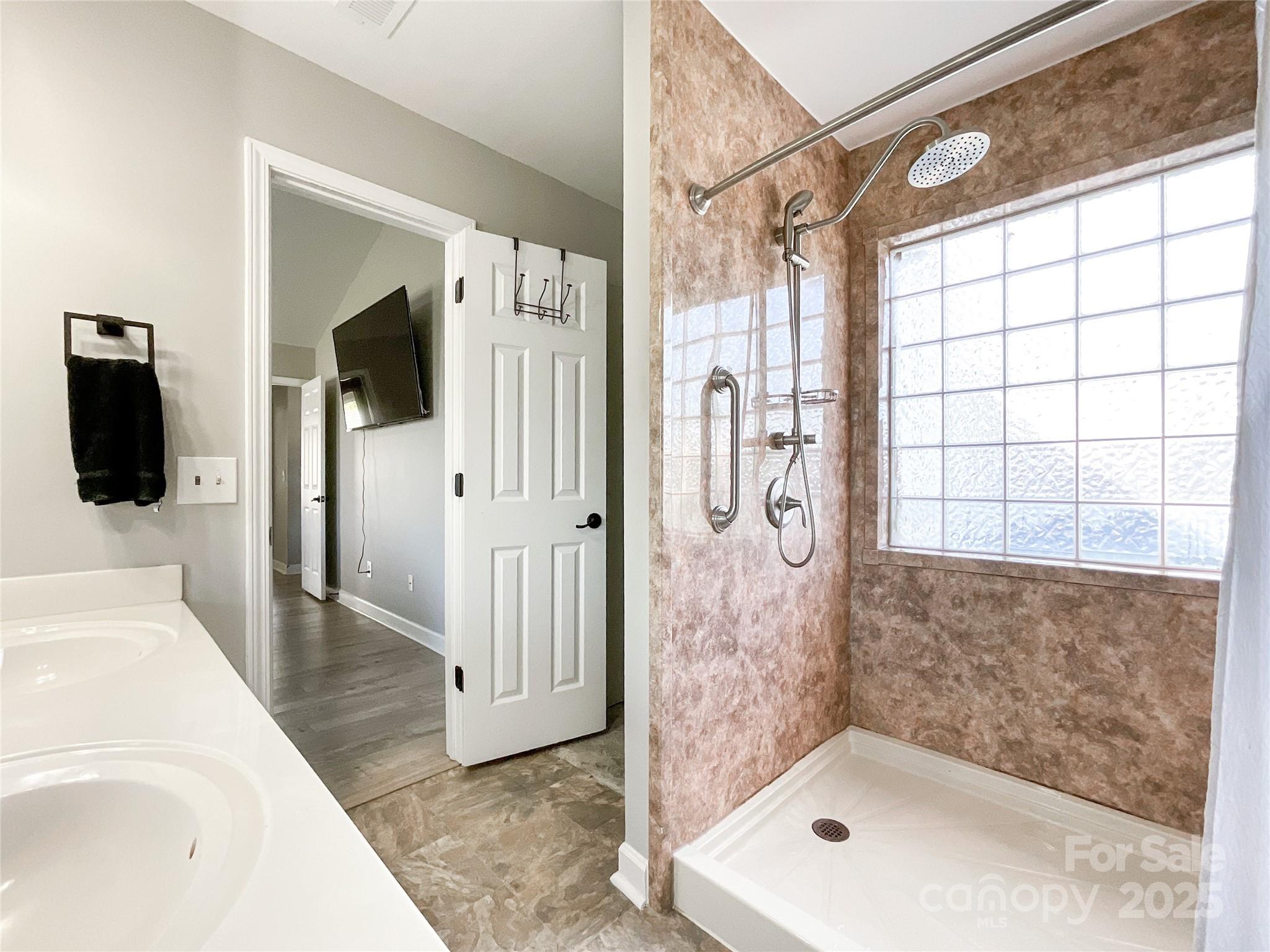 Whitehall - Residential