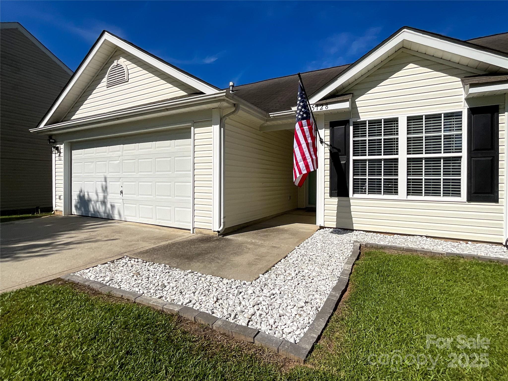 Whitehall - Residential