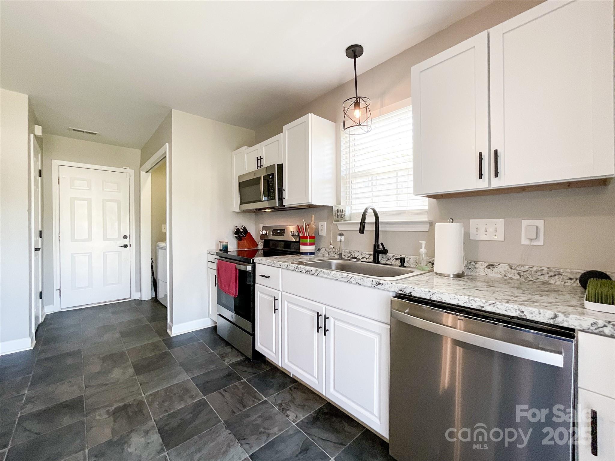 Whitehall - Residential