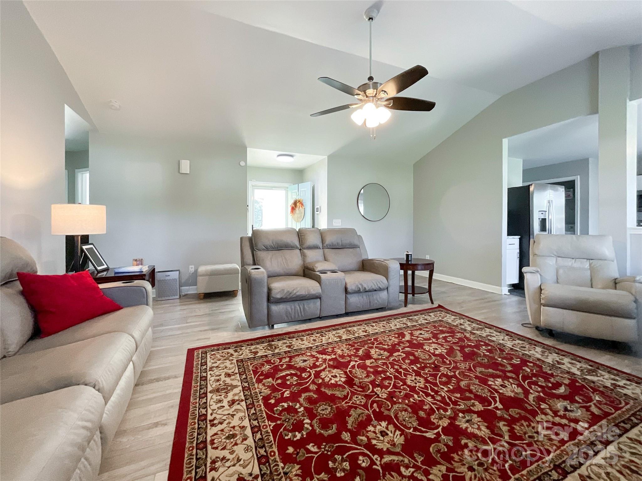 Whitehall - Residential