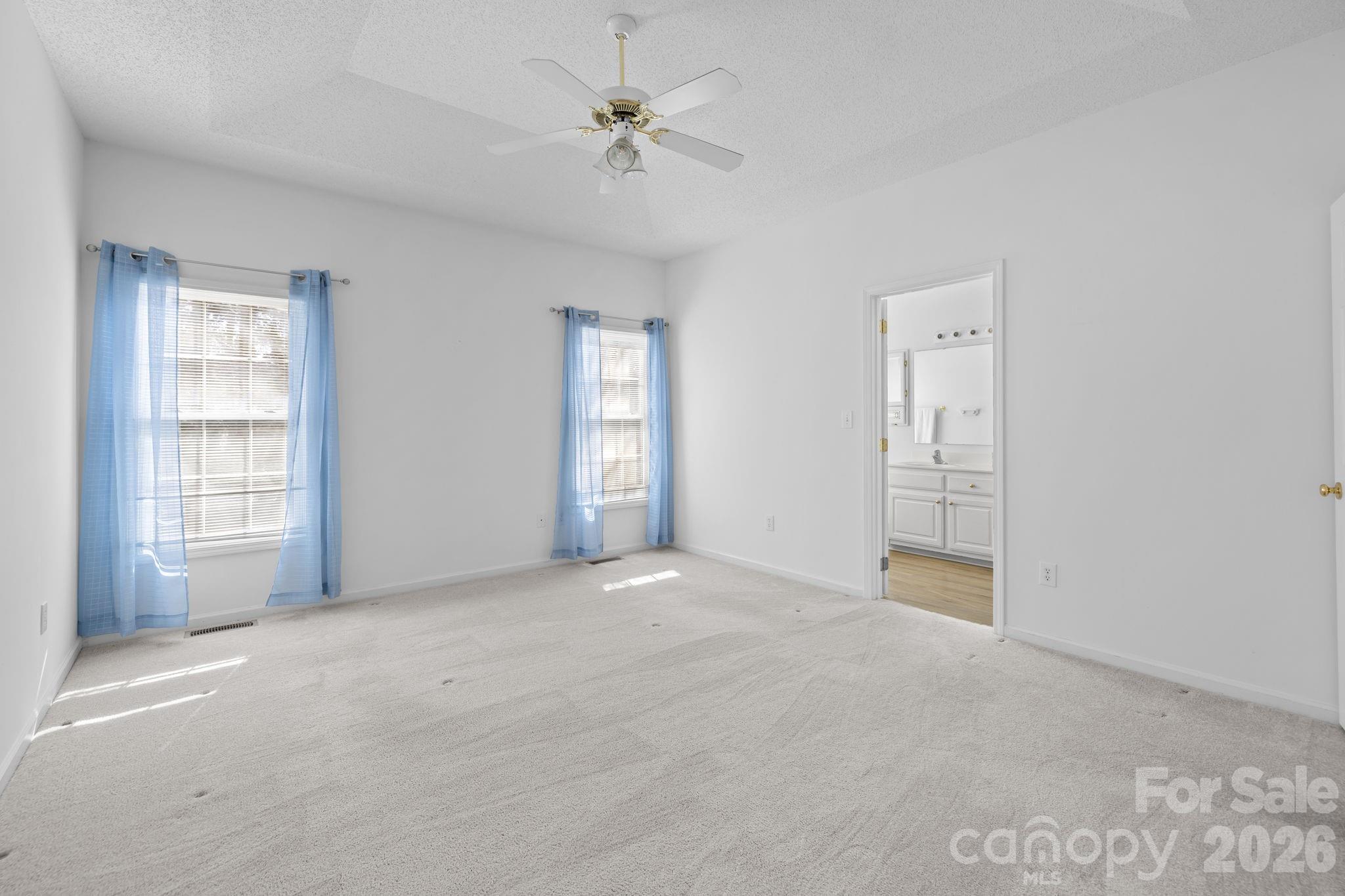 Eastview Oaks - Residential