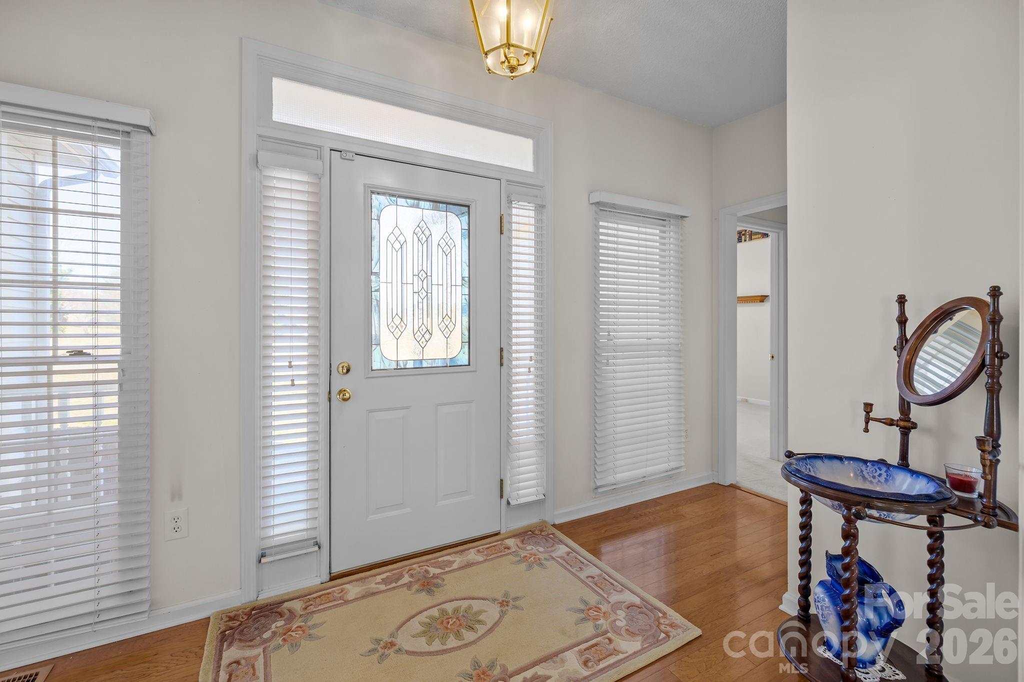 Eastview Oaks - Residential