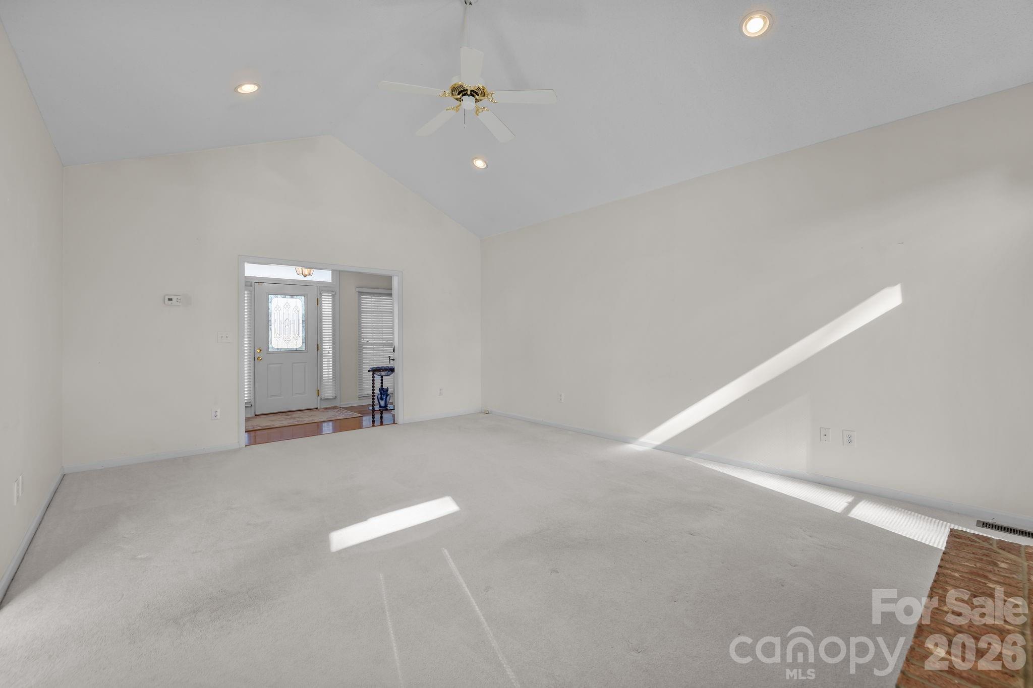 Eastview Oaks - Residential